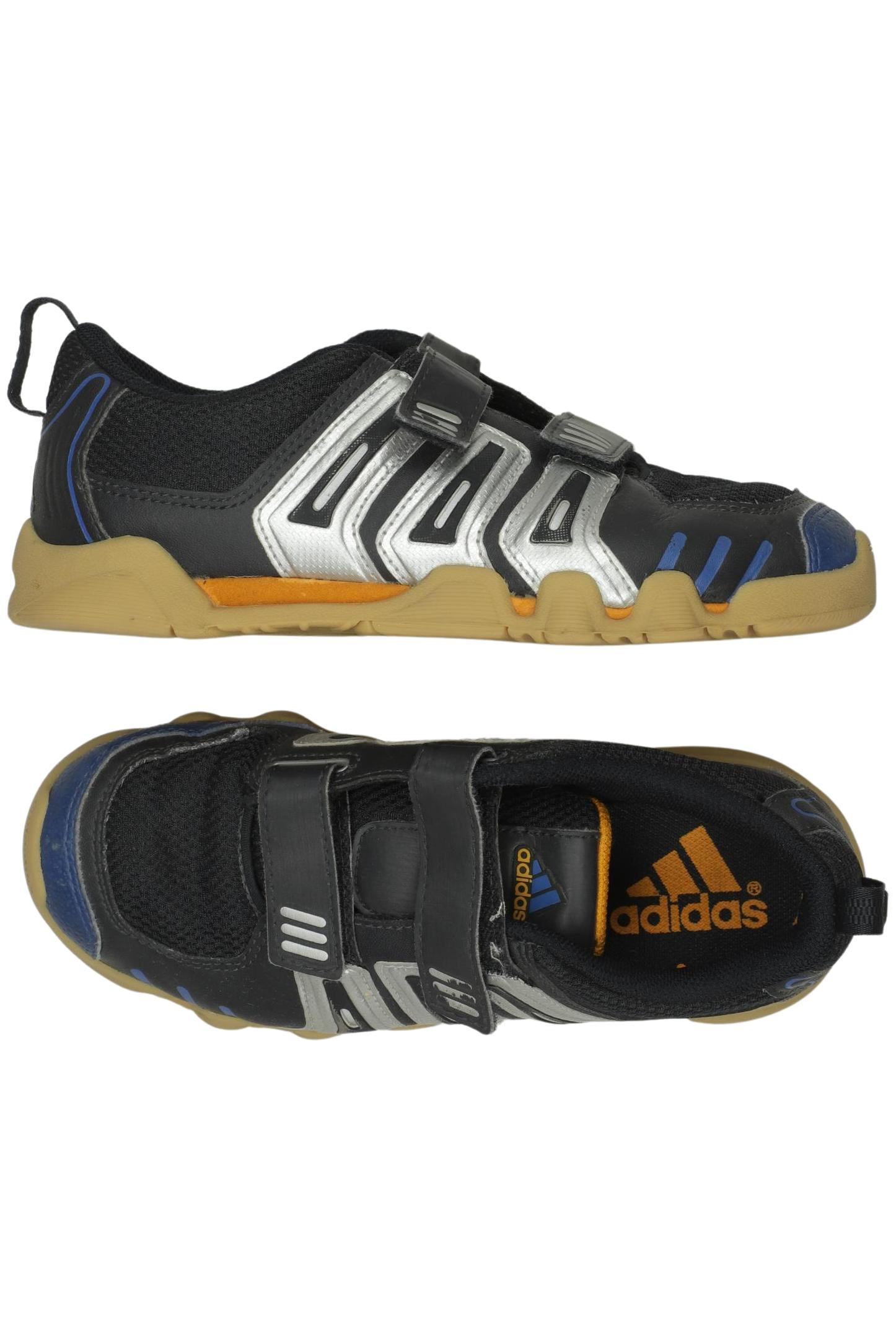 

adidas Herren Kinderschuhe, marineblau, Gr. 33