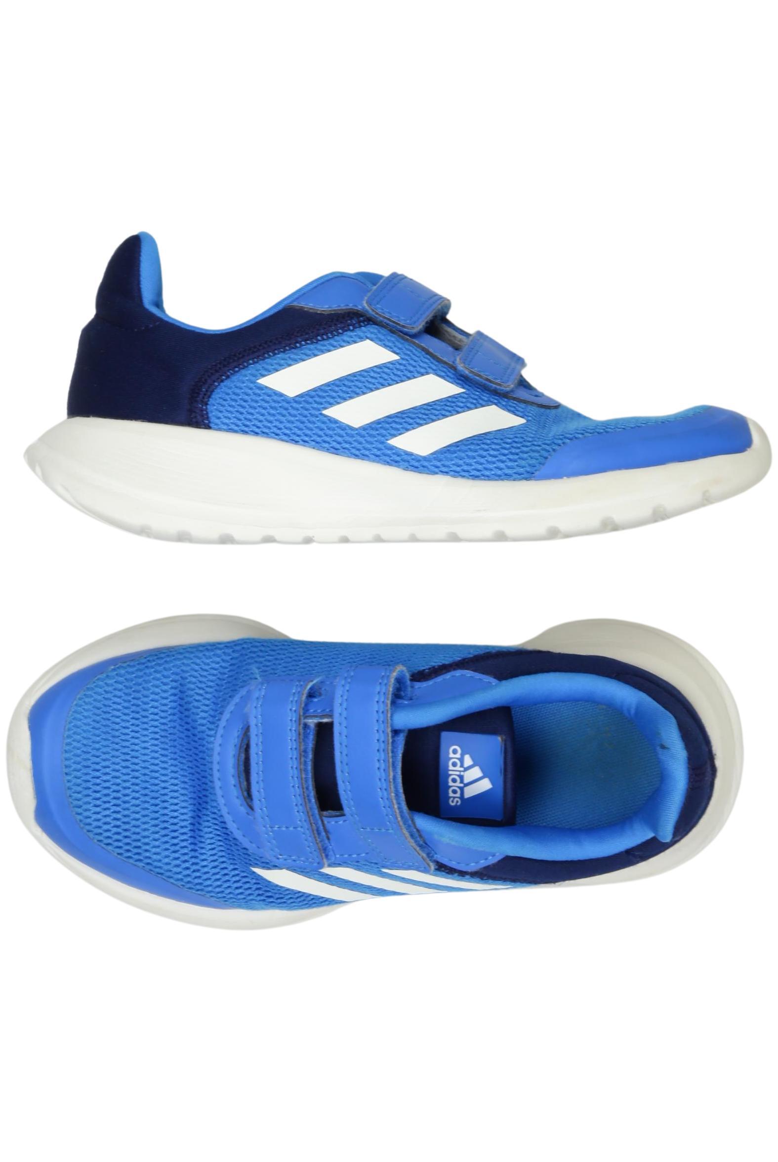 

adidas Jungen Kinderschuhe, mehrfarbig, Gr. 32