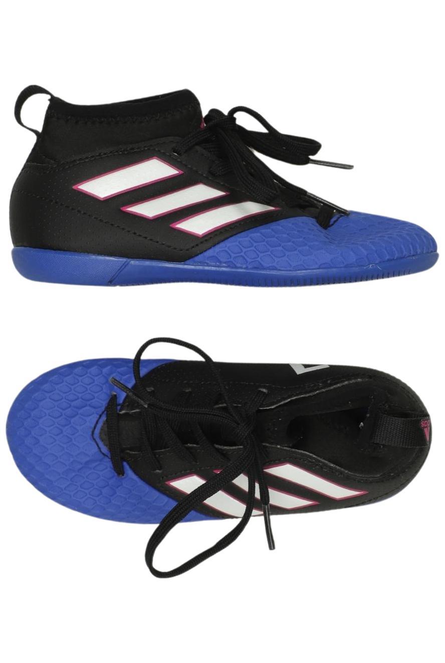 

adidas Herren Kinderschuhe, blau, Gr. 28