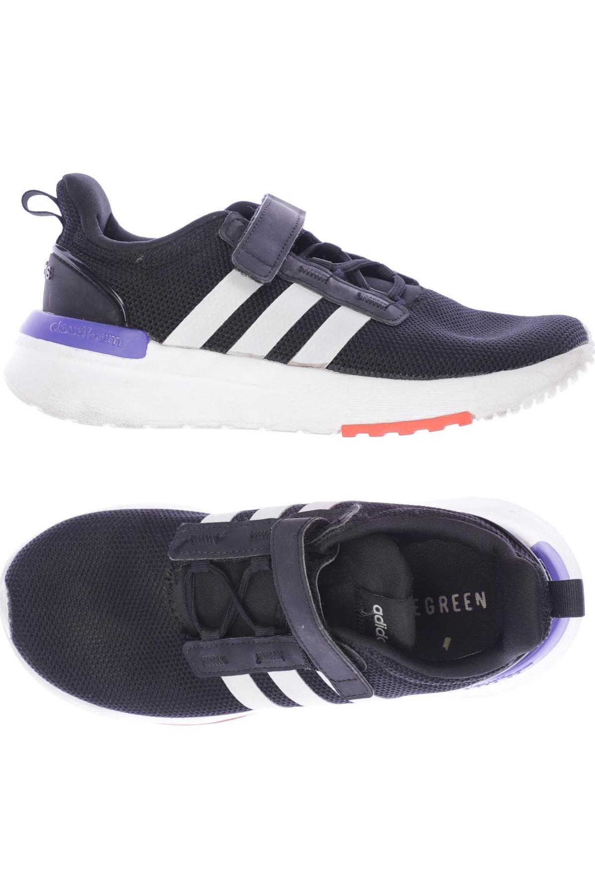 

Adidas Jungen Kinderschuhe, schwarz