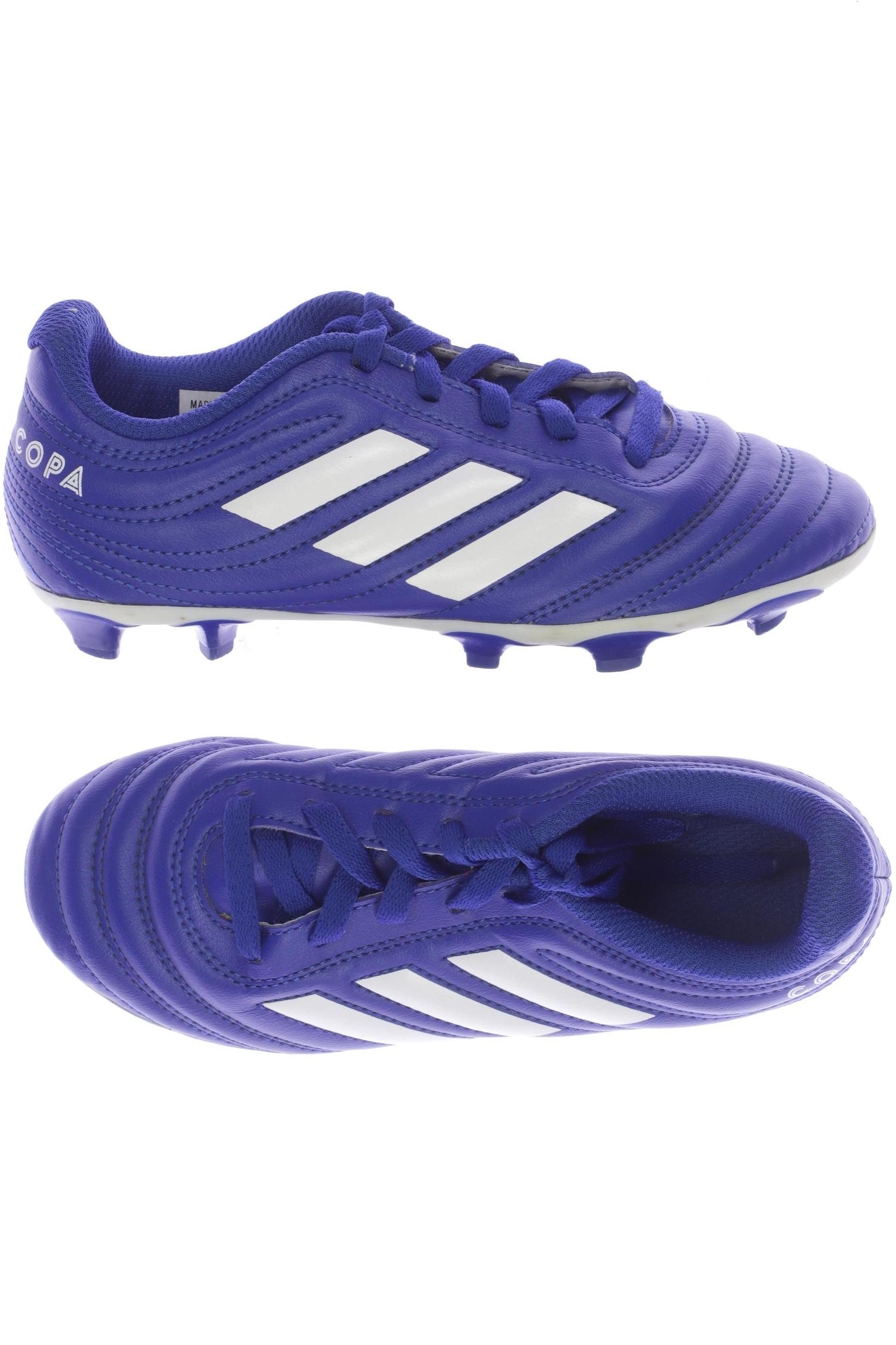 

adidas Jungen Kinderschuhe, blau