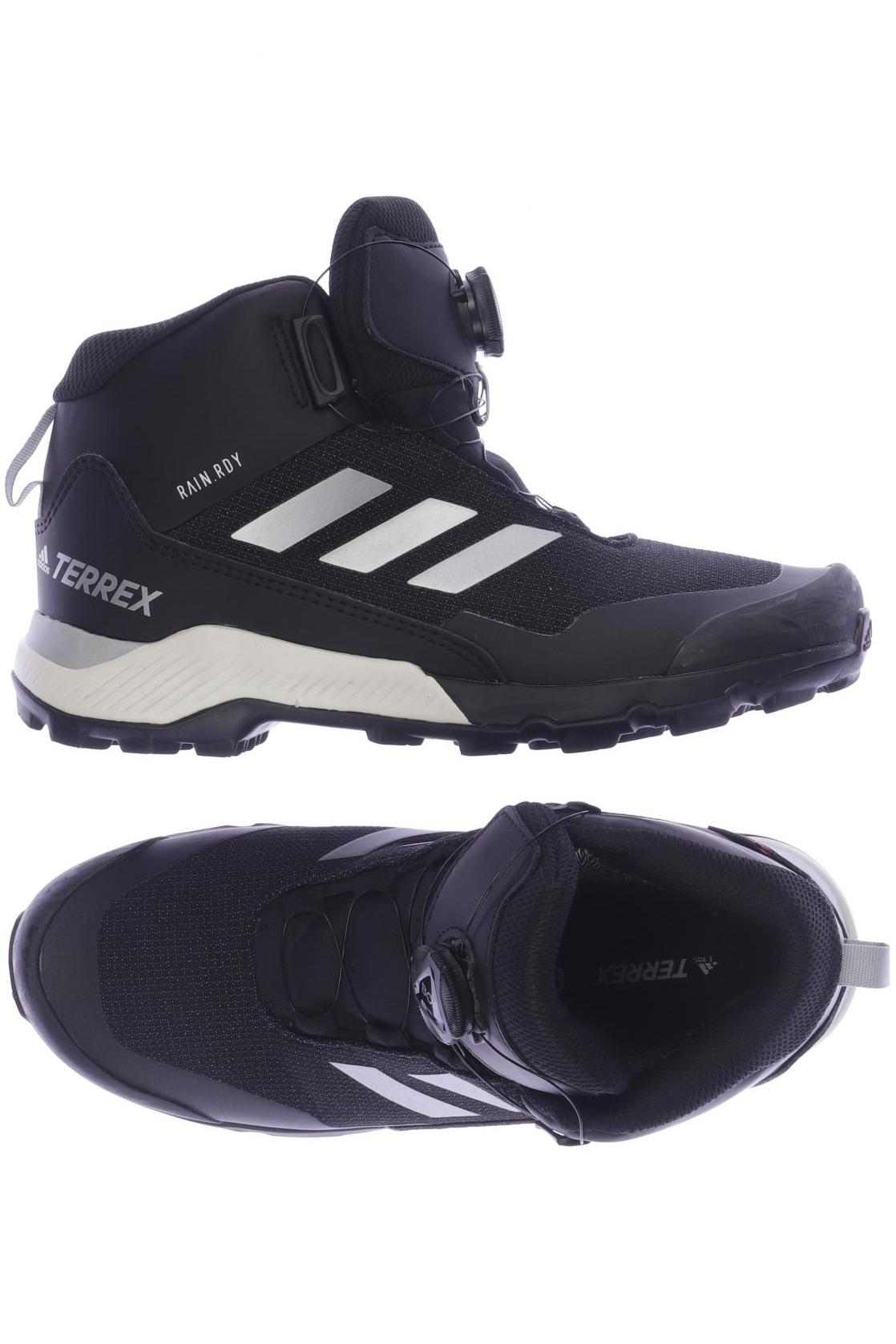 

Adidas Jungen Kinderschuhe, schwarz