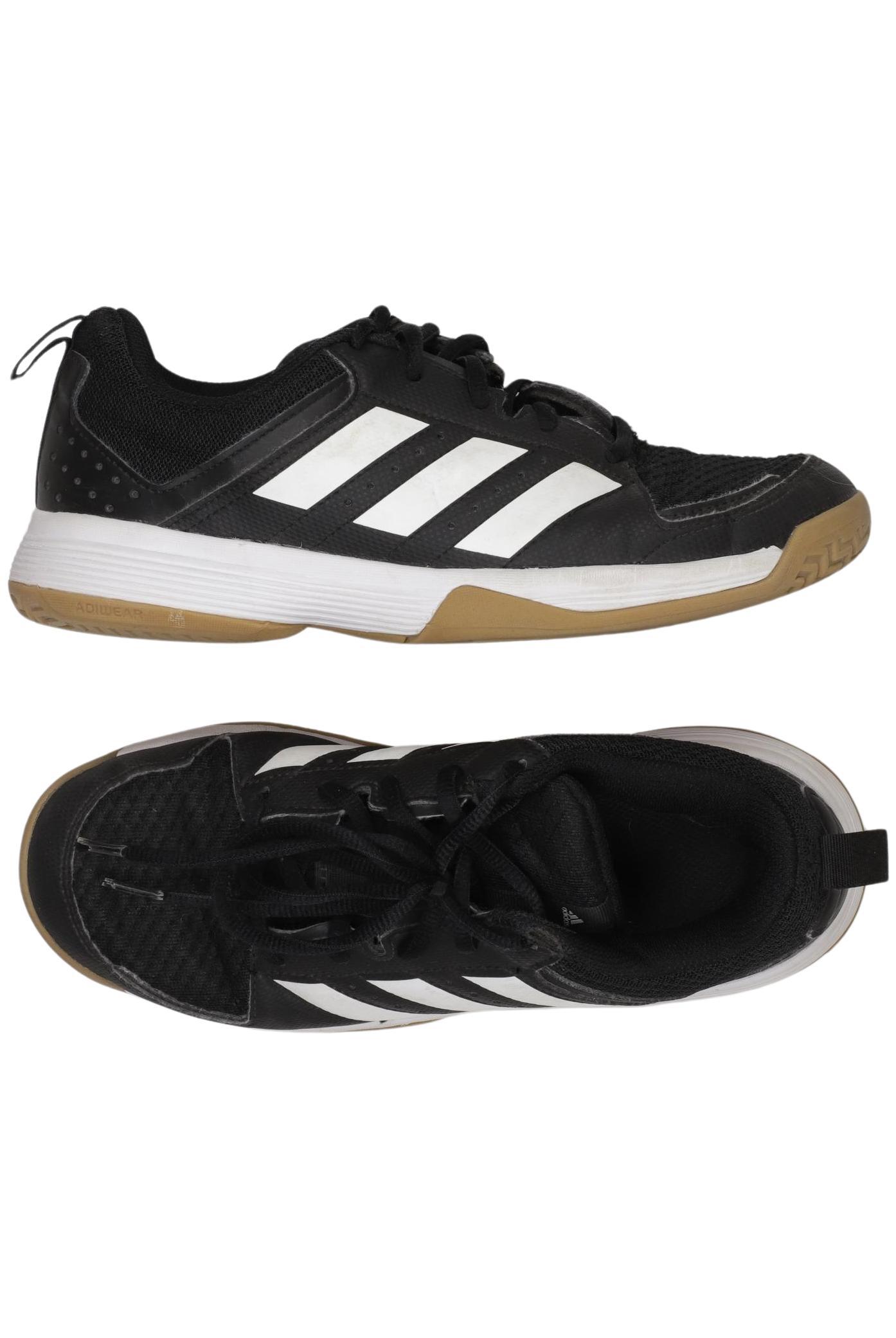 

adidas Jungen Kinderschuhe, mehrfarbig, Gr. 37.5