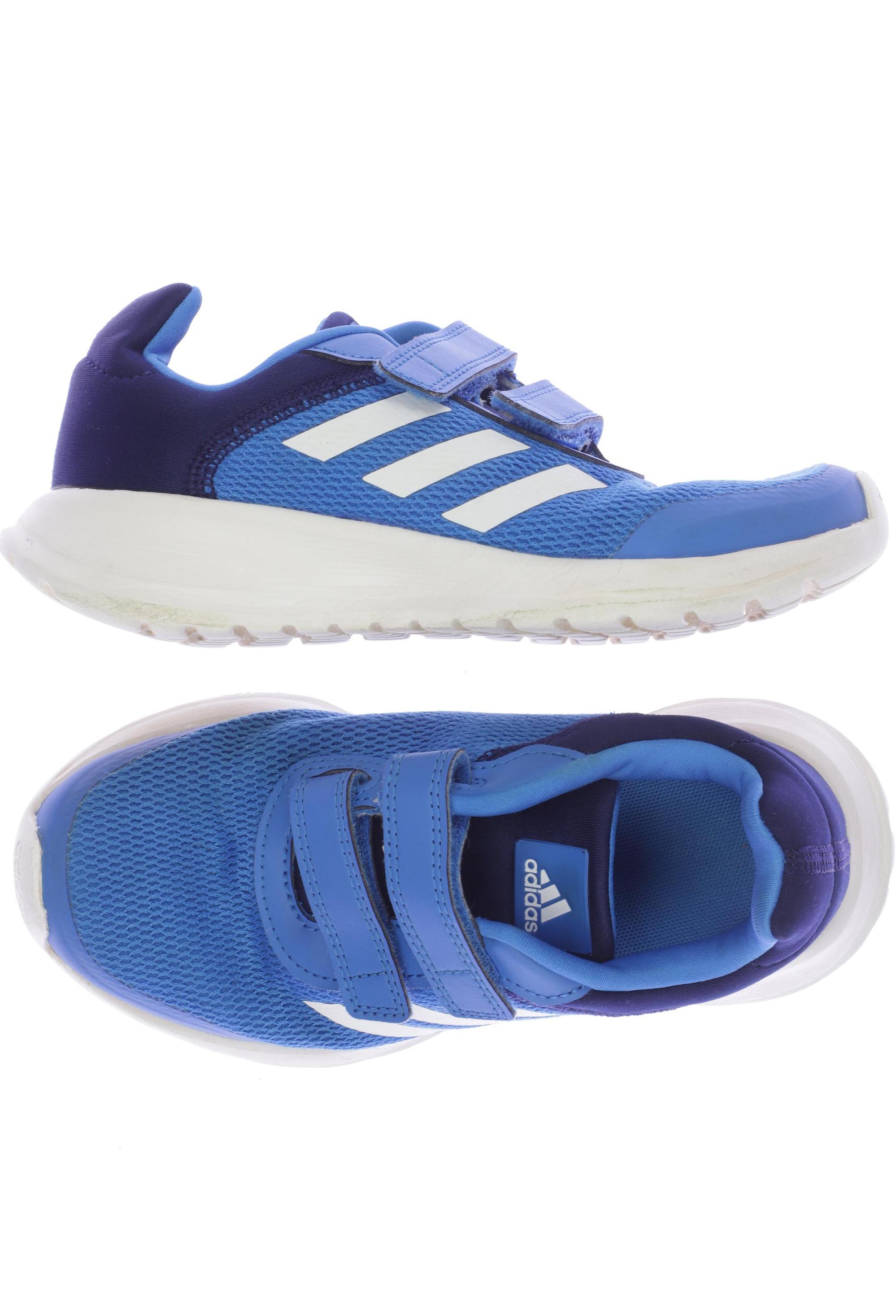 

Adidas Jungen Kinderschuhe, blau