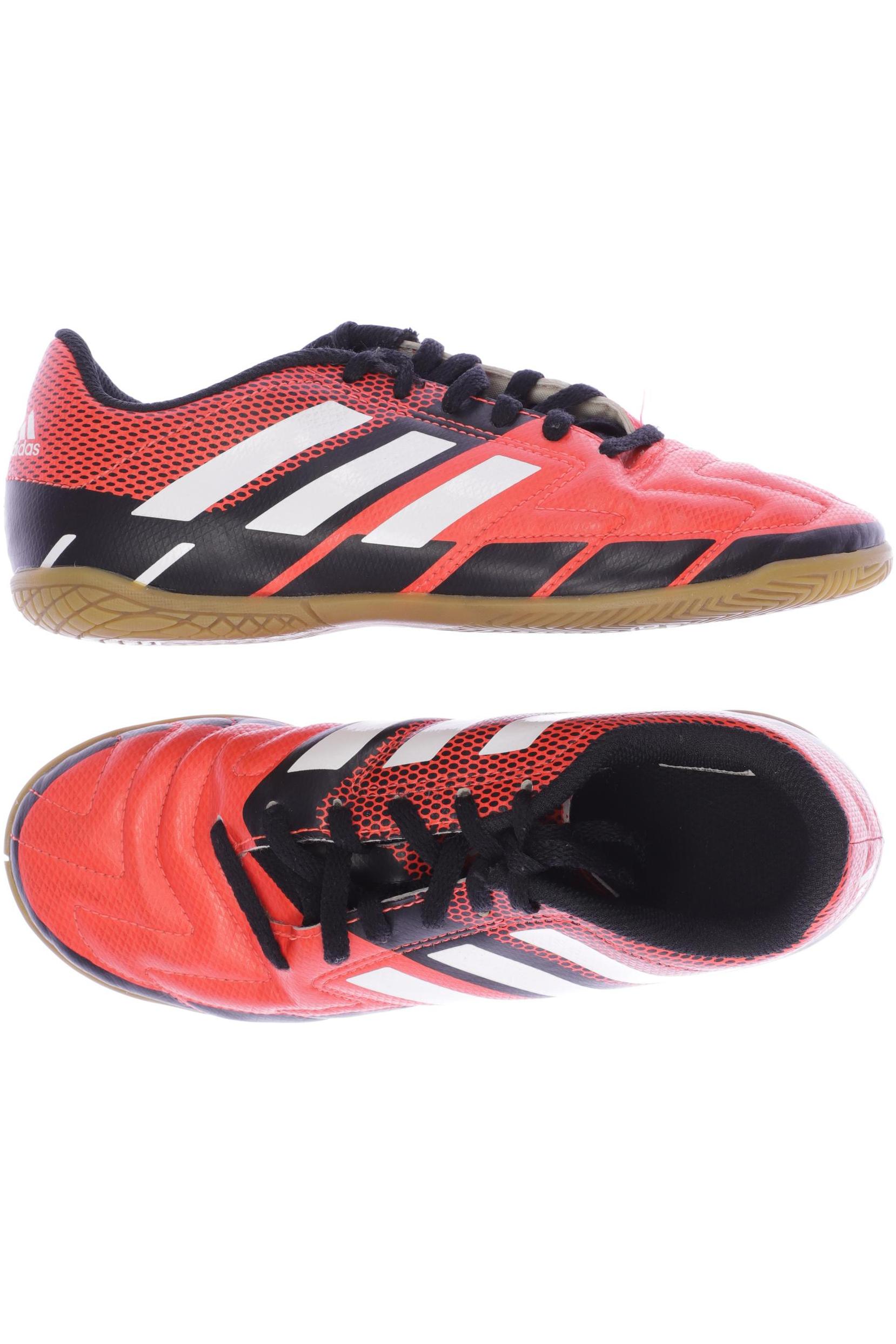 

adidas Herren Kinderschuhe, pink, Gr. 35
