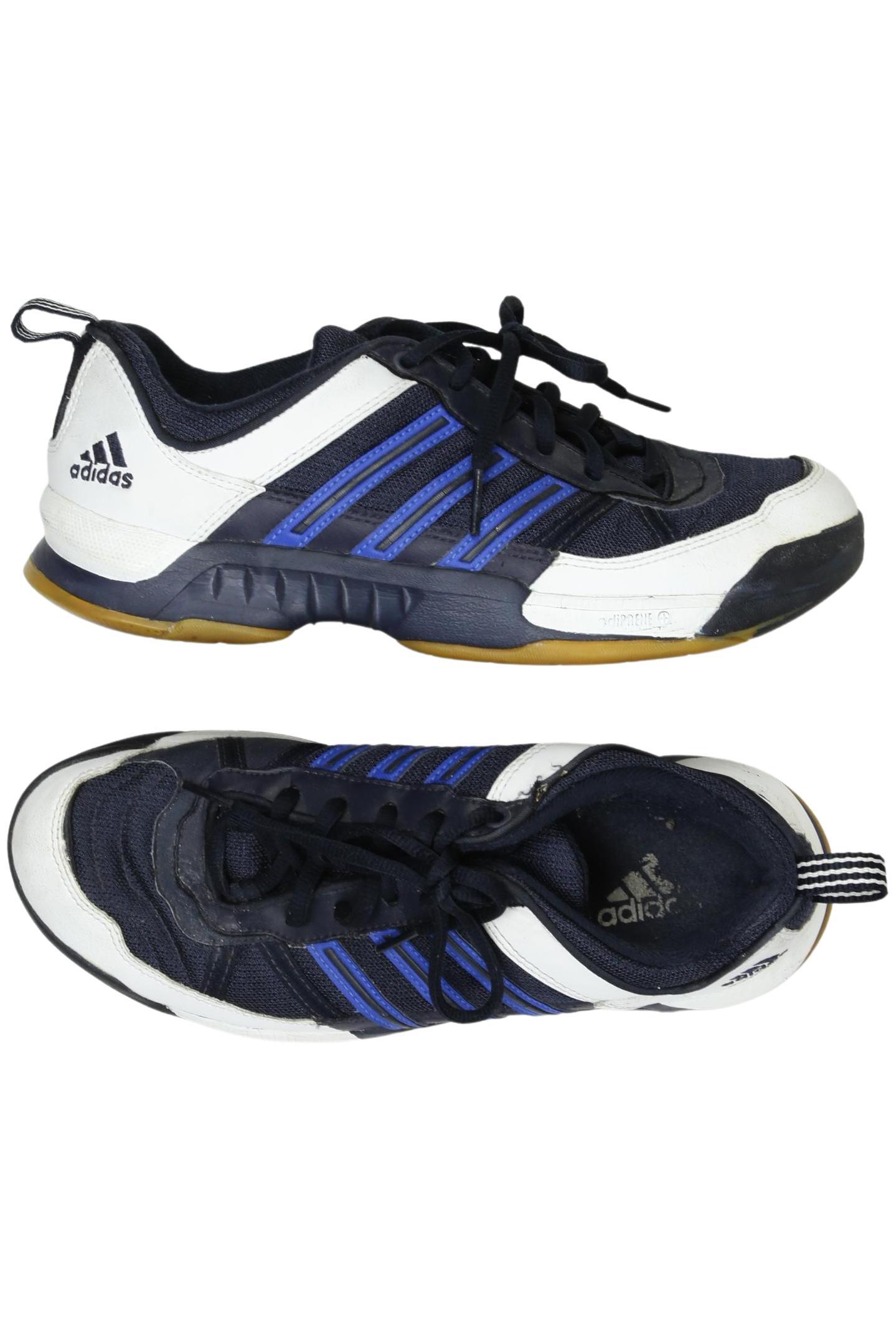

adidas Herren Kinderschuhe, marineblau, Gr. 38.5