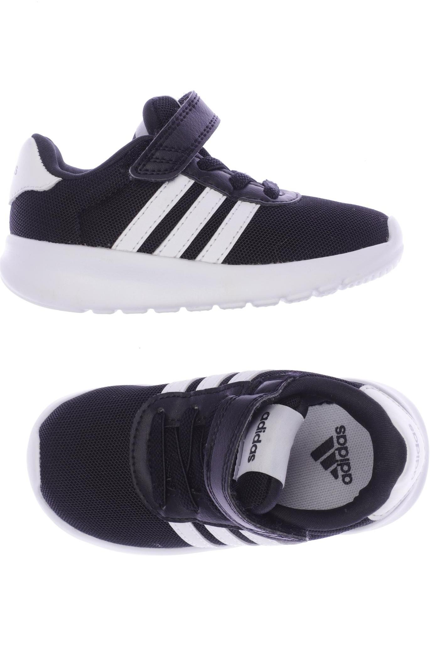 

adidas Herren Kinderschuhe, schwarz, Gr. 23