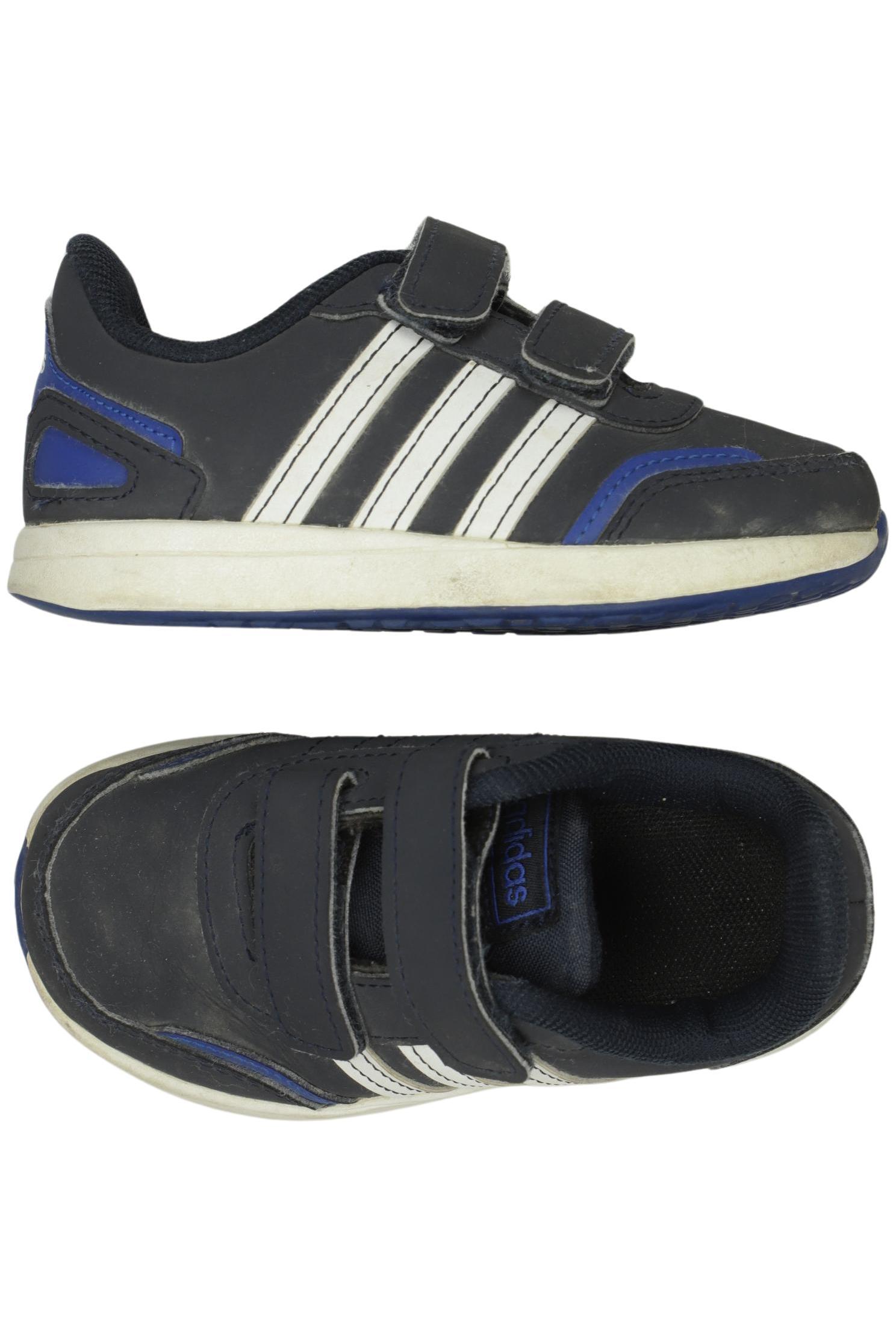 

adidas Herren Kinderschuhe, marineblau, Gr. 23