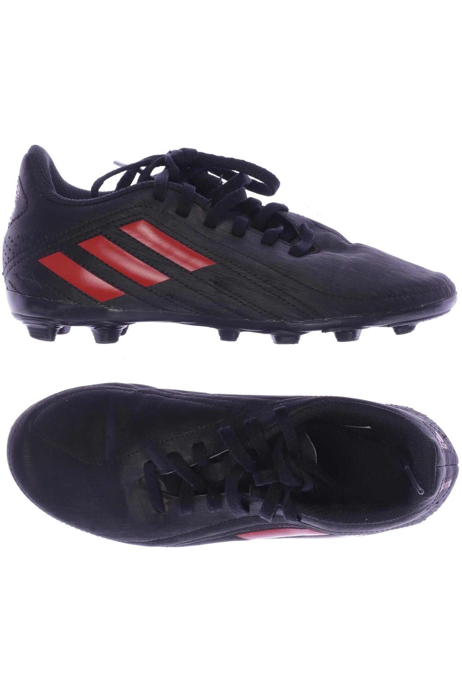 

adidas Herren Kinderschuhe, schwarz, Gr. 33