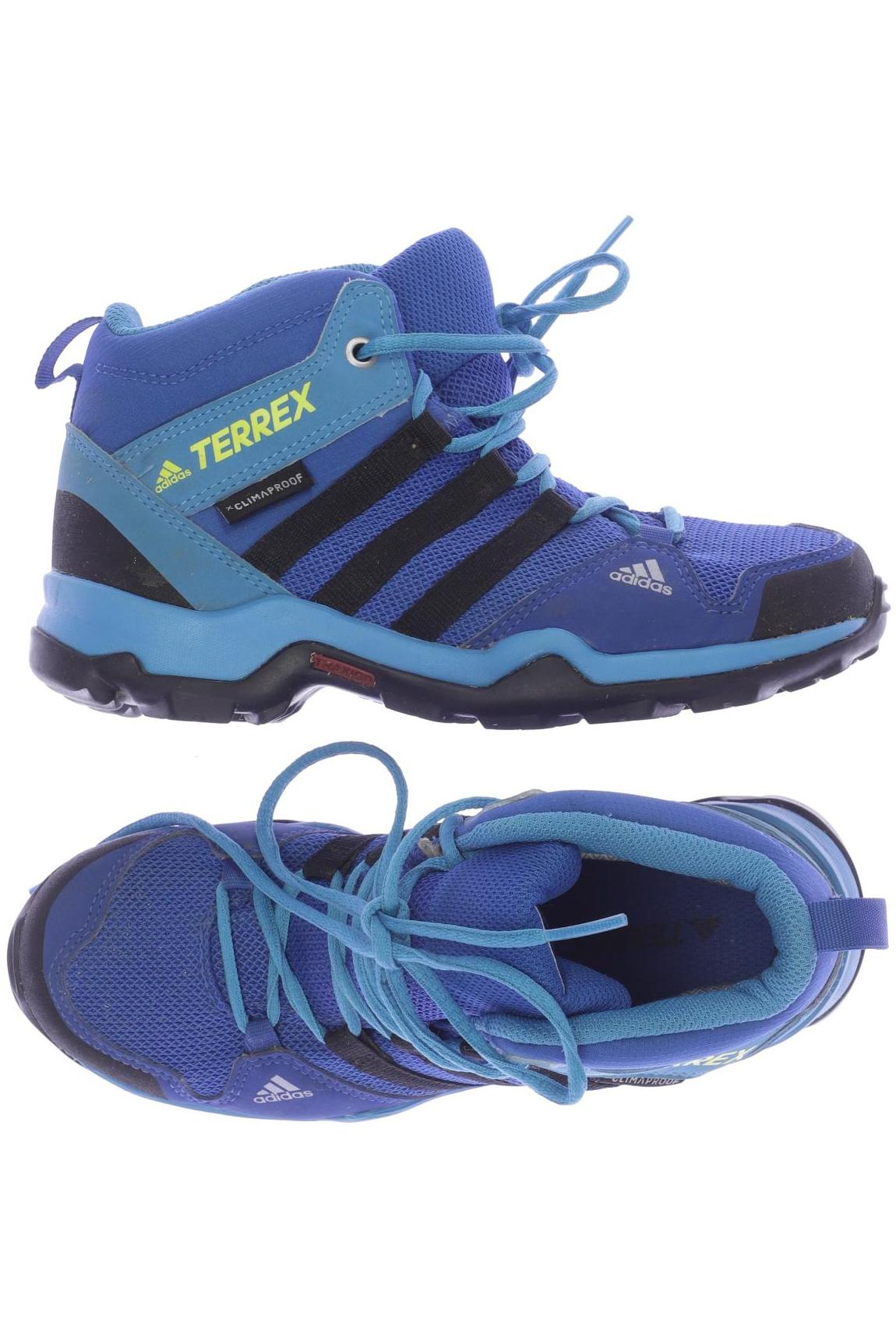

Adidas Jungen Kinderschuhe, blau