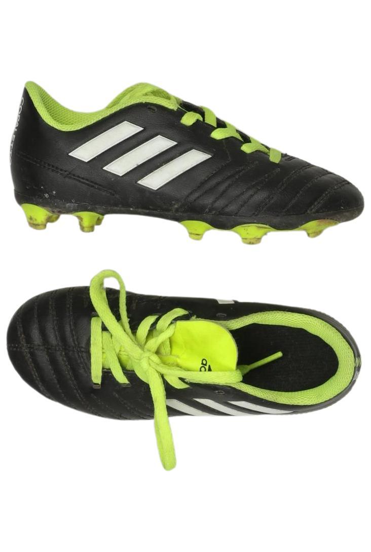 

adidas Jungen Kinderschuhe, neon, Gr. 30