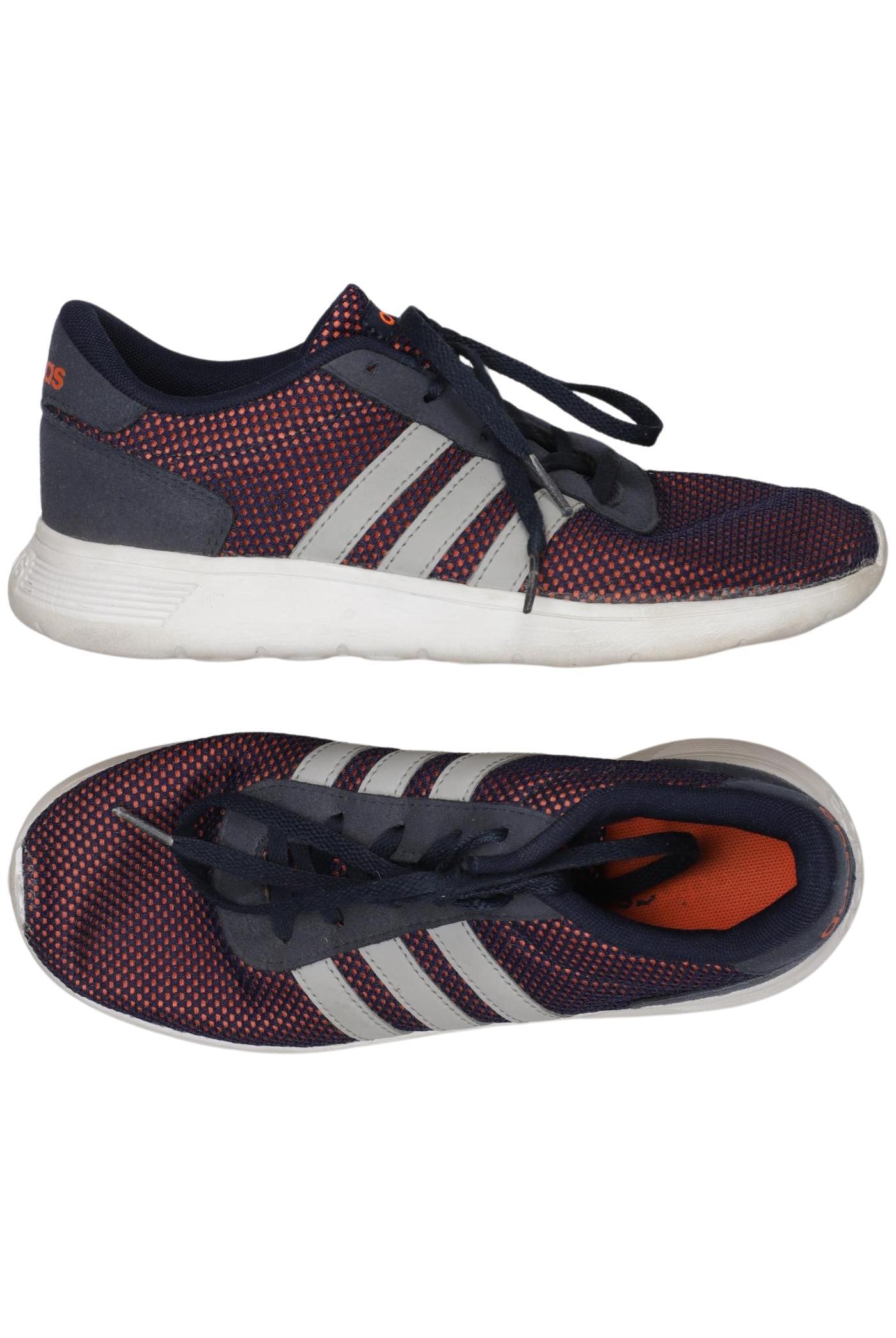 

adidas Herren Kinderschuhe, marineblau, Gr. 35.5