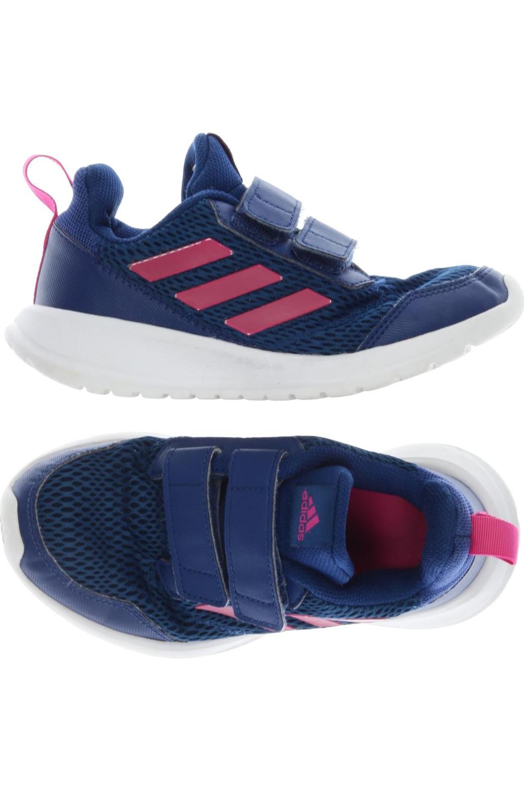 

adidas Herren Kinderschuhe, blau, Gr. 31