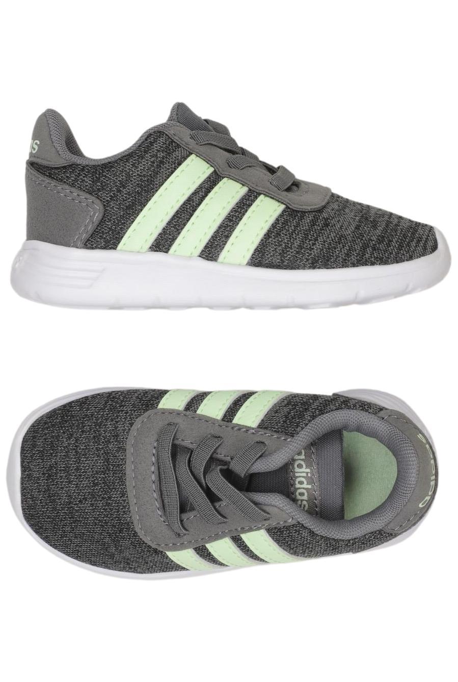 

adidas Jungen Kinderschuhe, neon, Gr. 21