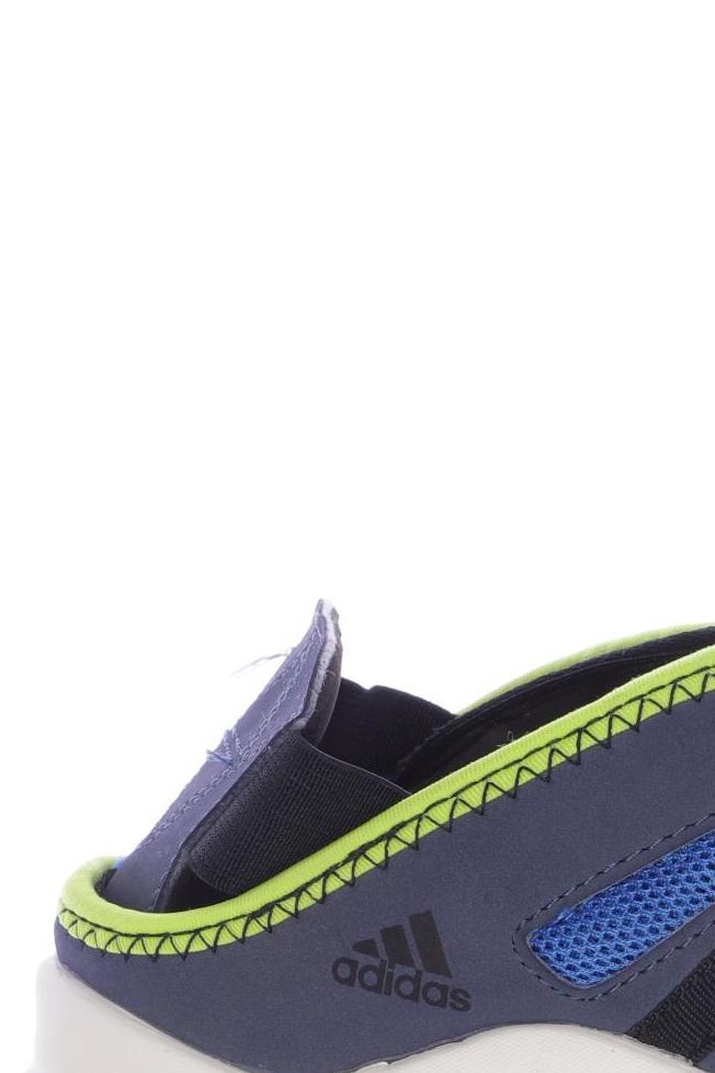 Thumbnail - adidas Jungen Kinderschuhe, blau, Gr. 37.5