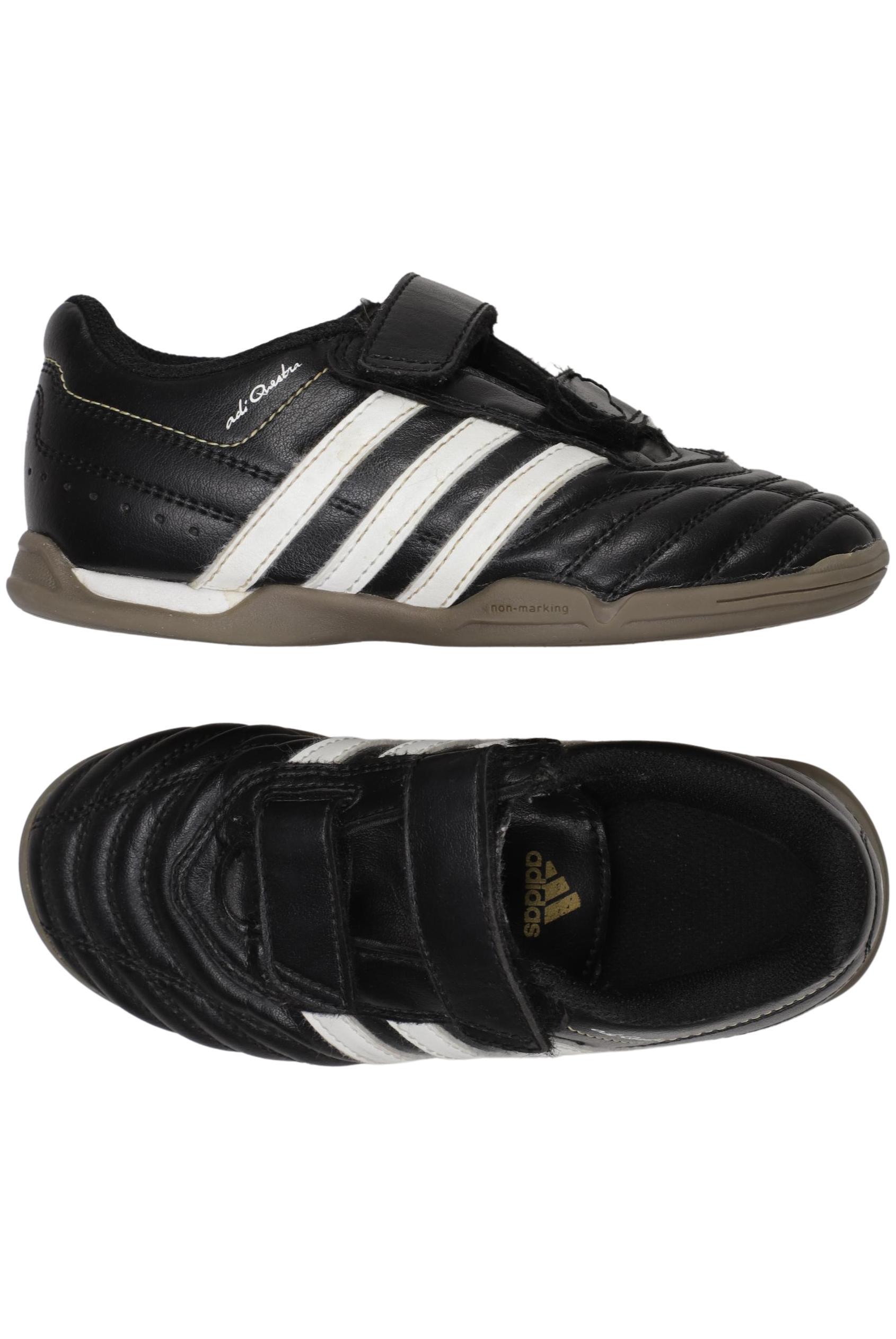 

adidas Herren Kinderschuhe, mehrfarbig, Gr. 30