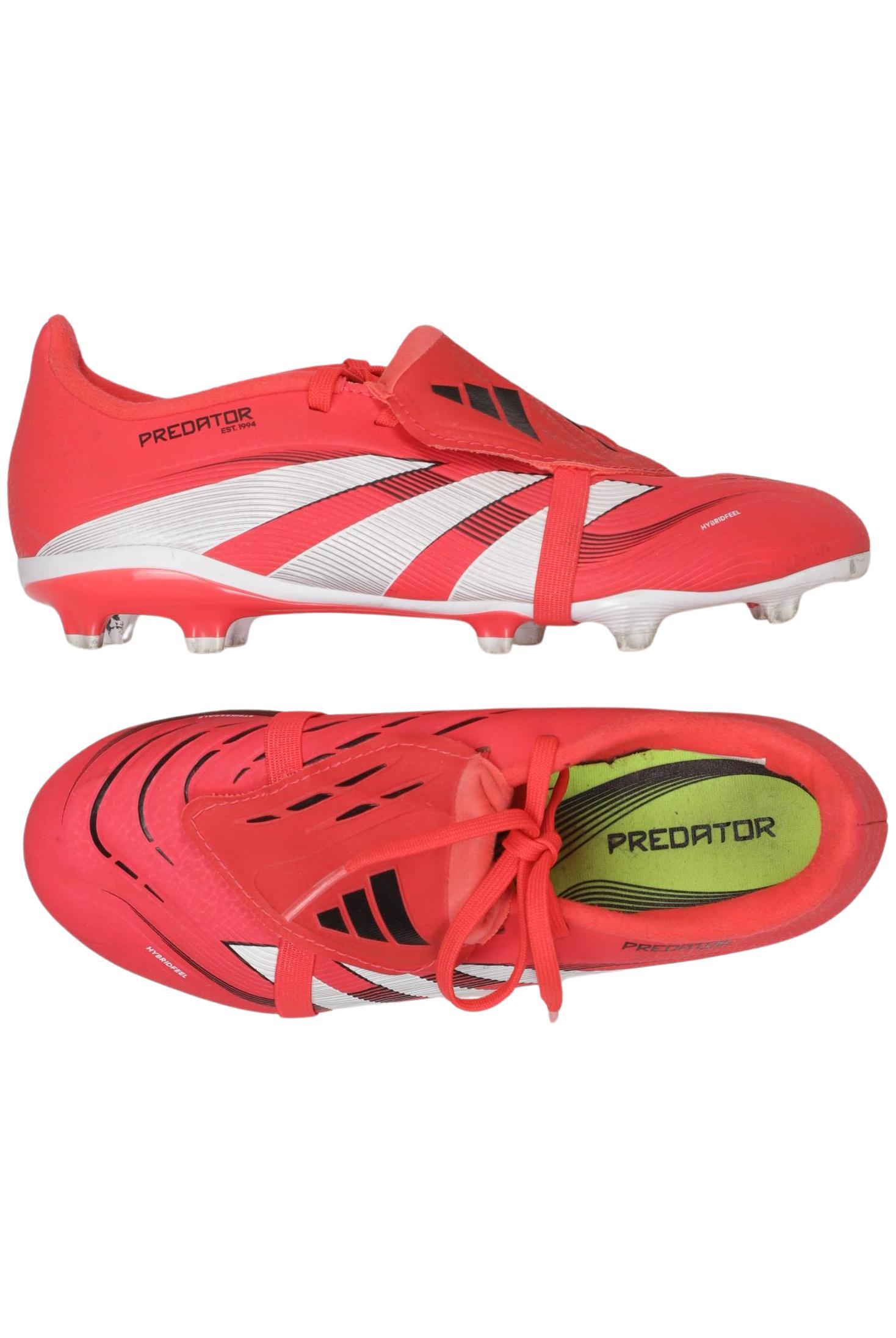 

adidas Jungen Kinderschuhe, mehrfarbig, Gr. 36