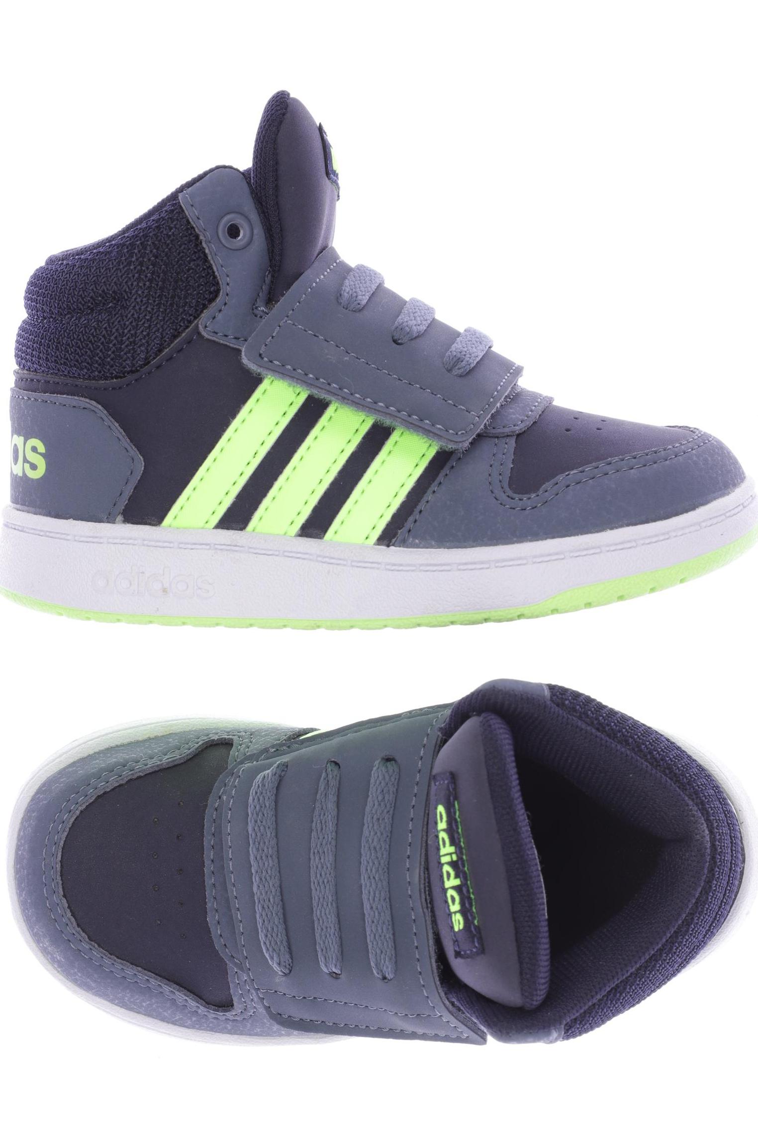 

Adidas Jungen Kinderschuhe, grau