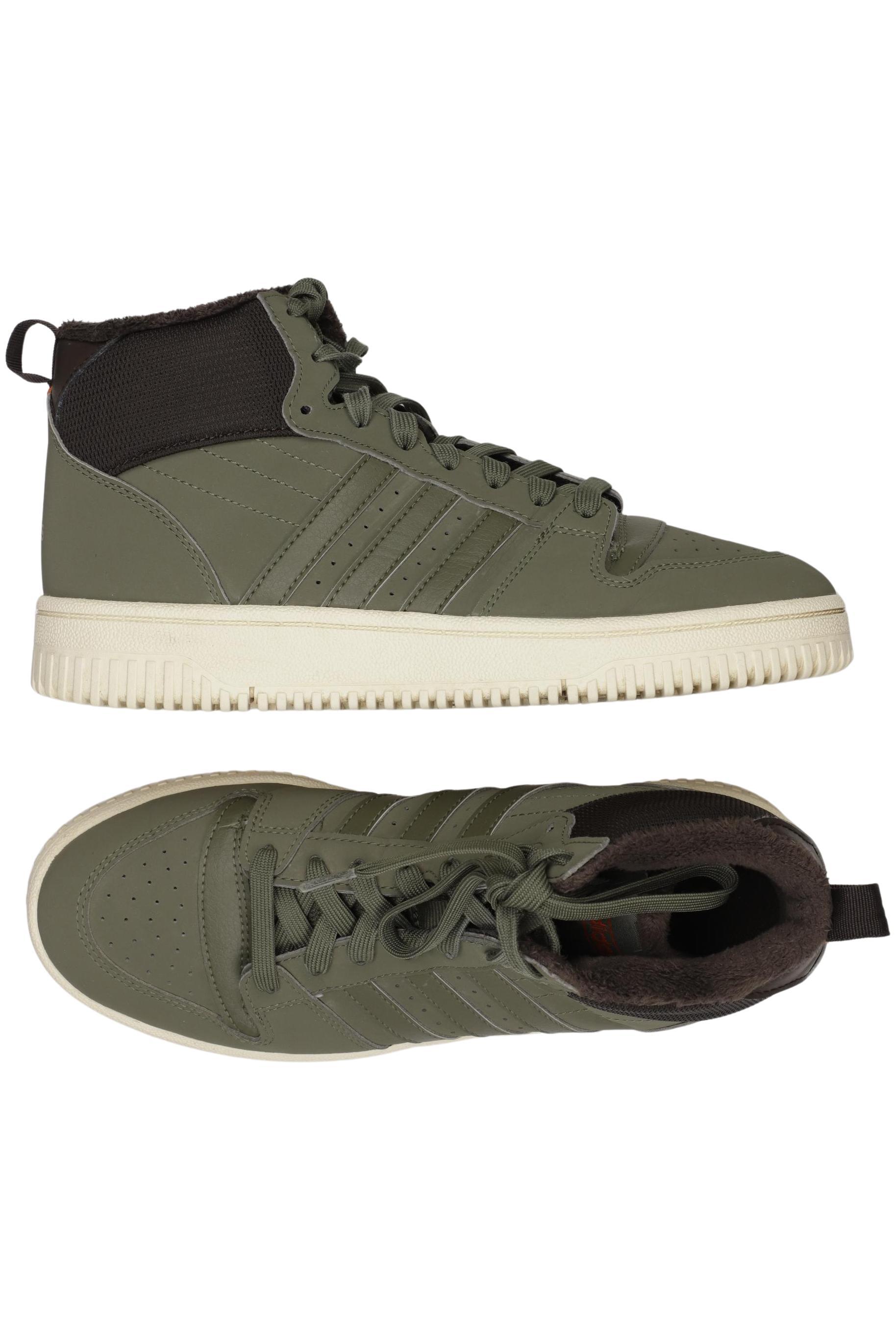 

adidas Herren Kinderschuhe, grün, Gr. 39