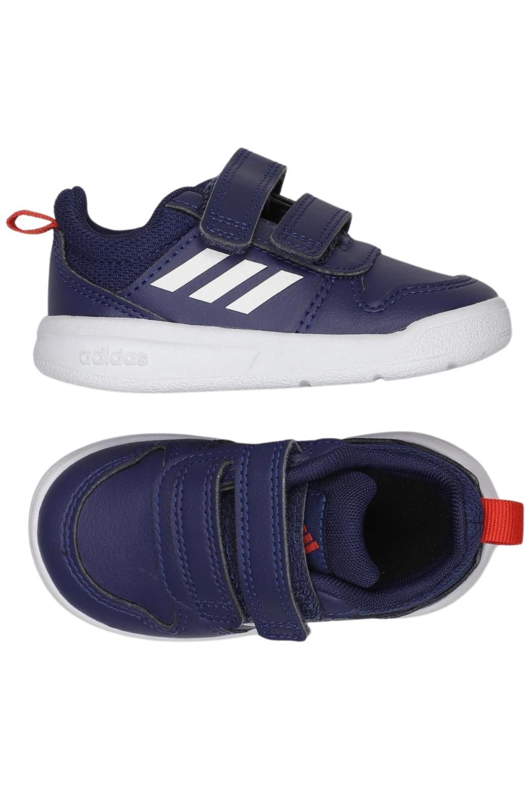 

adidas Jungen Kinderschuhe, marineblau, Gr. 20