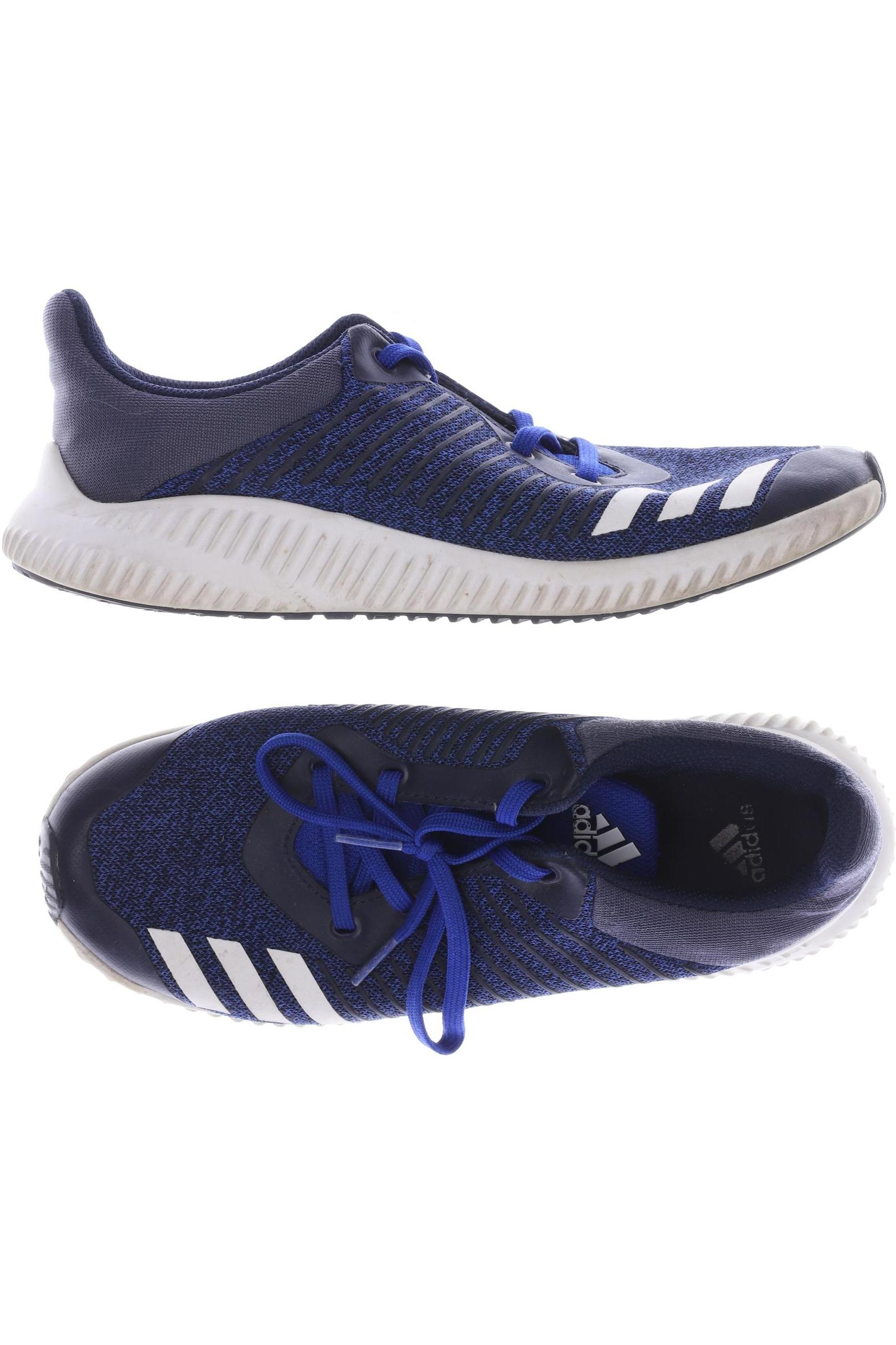 

Adidas Jungen Kinderschuhe, marineblau