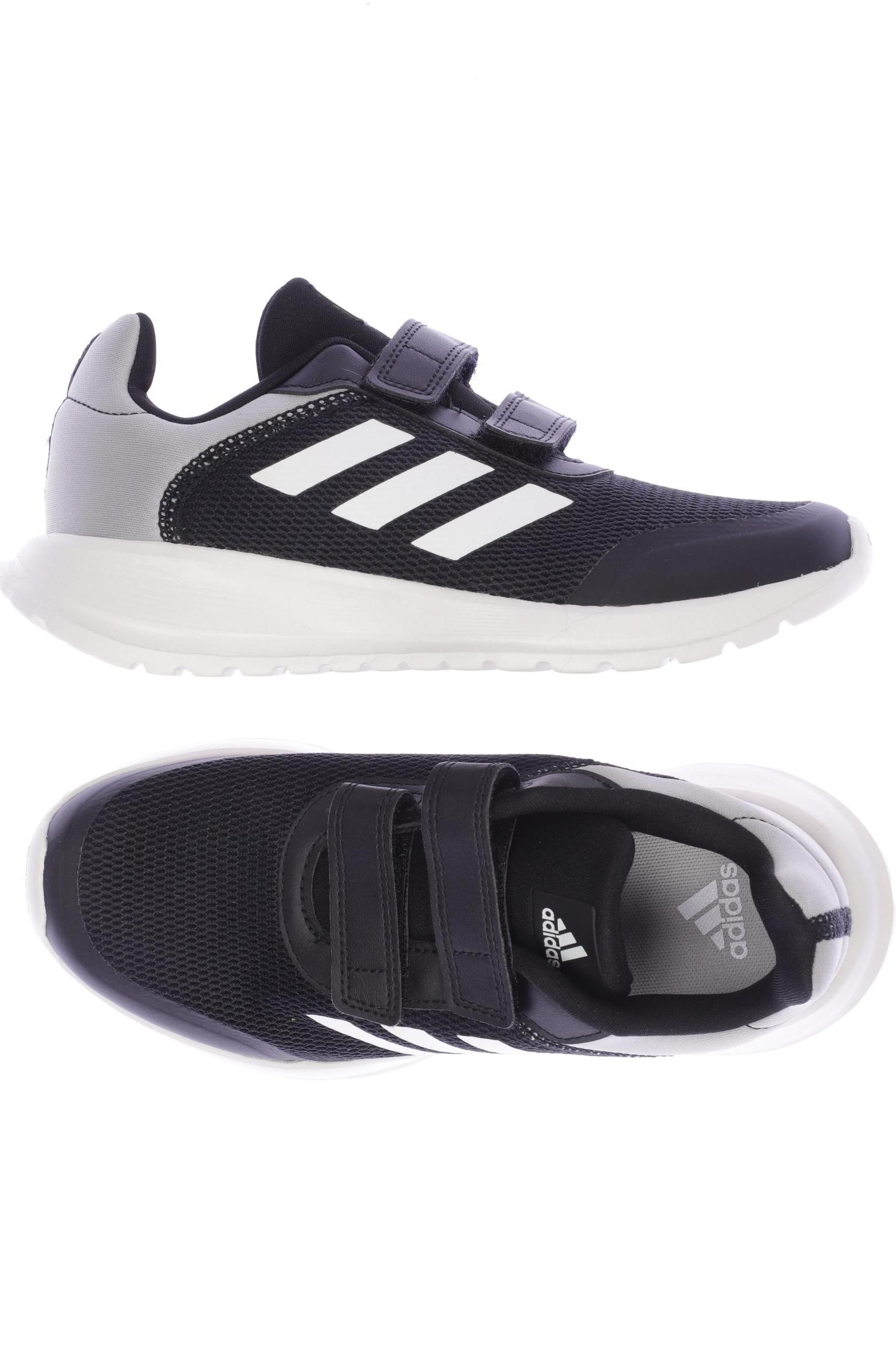 

adidas Herren Kinderschuhe, schwarz, Gr. 35