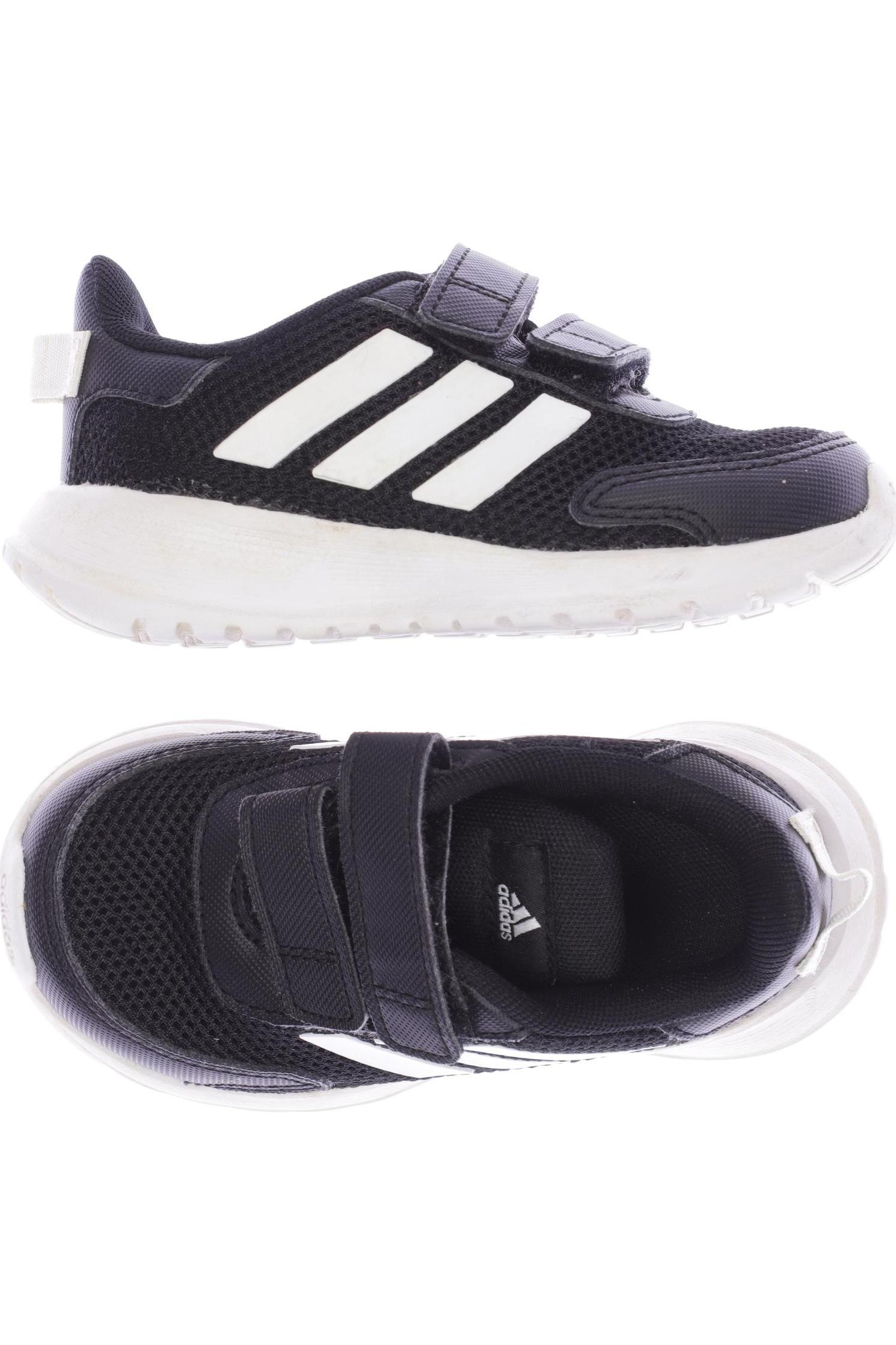 

Adidas Jungen Kinderschuhe, schwarz