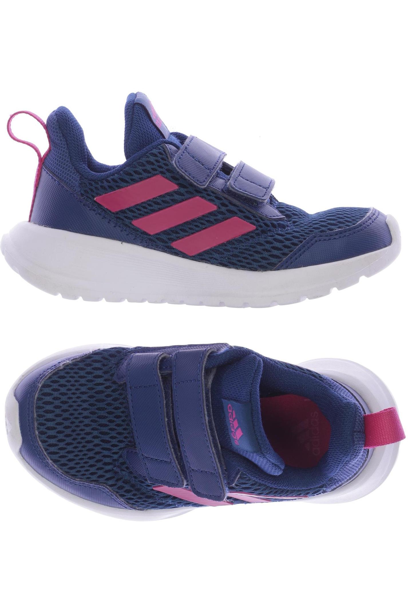

adidas Jungen Kinderschuhe, marineblau, Gr. 28