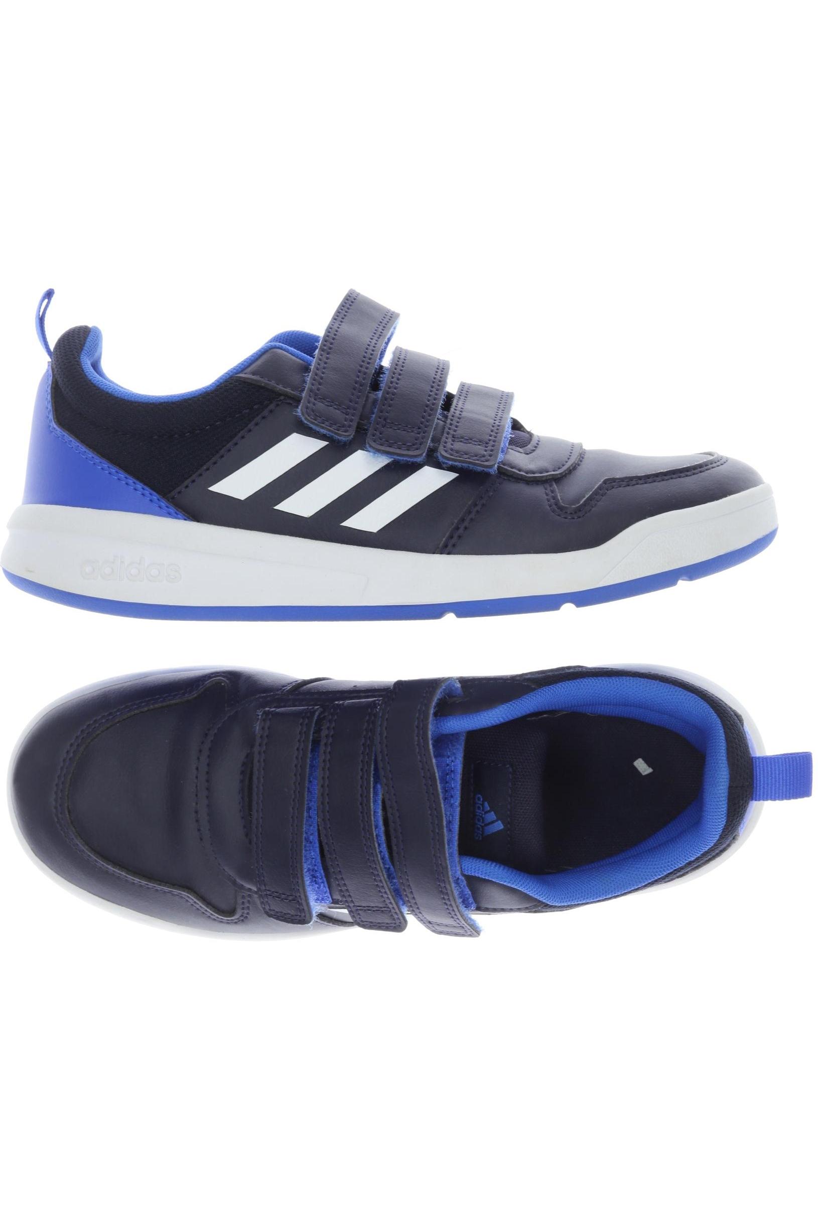 

adidas Herren Kinderschuhe, marineblau, Gr. 37