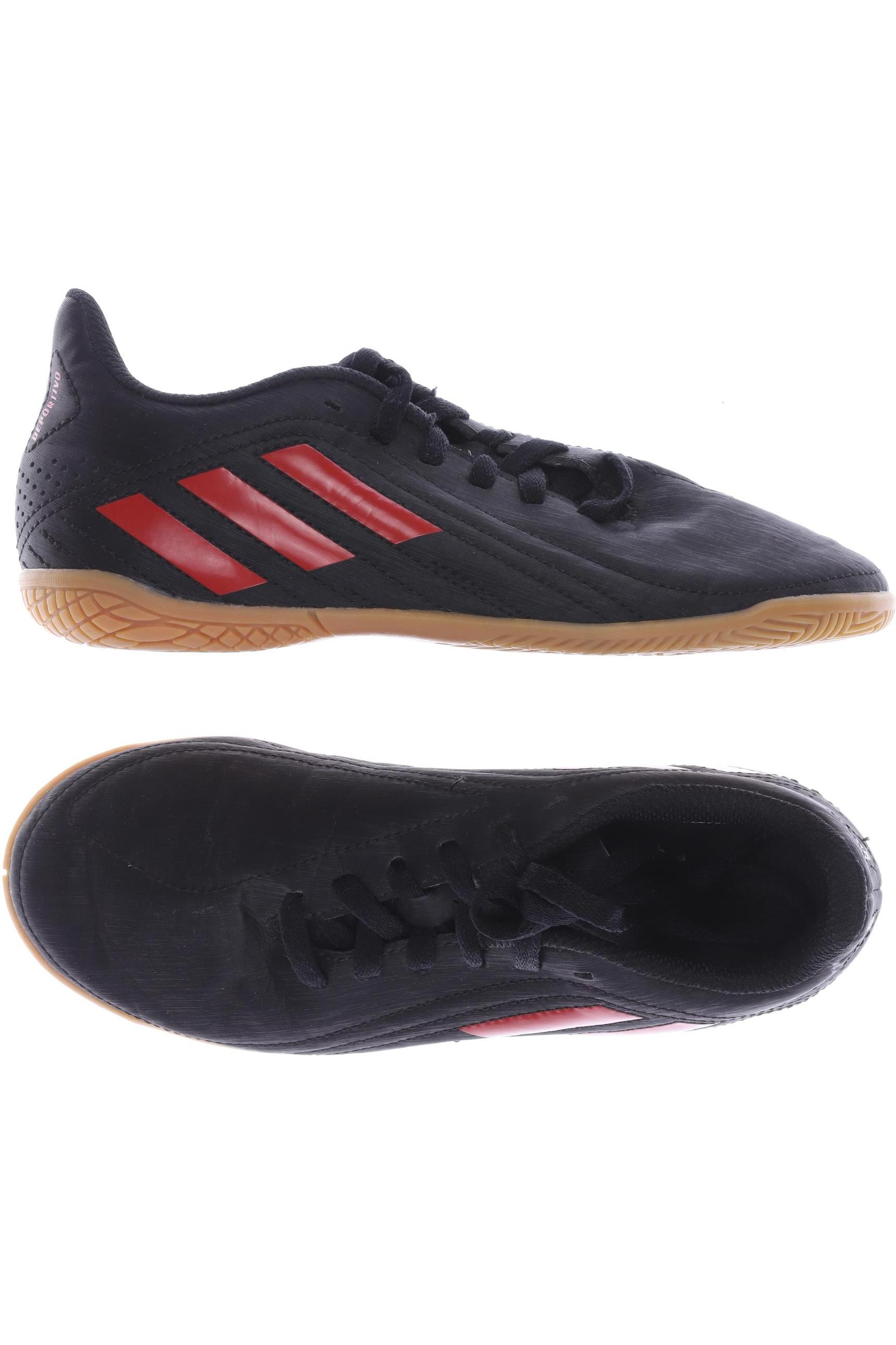 

adidas Herren Kinderschuhe, schwarz, Gr. 33