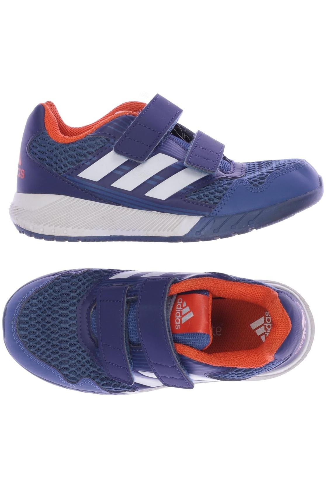 

adidas Herren Kinderschuhe, blau, Gr. 29