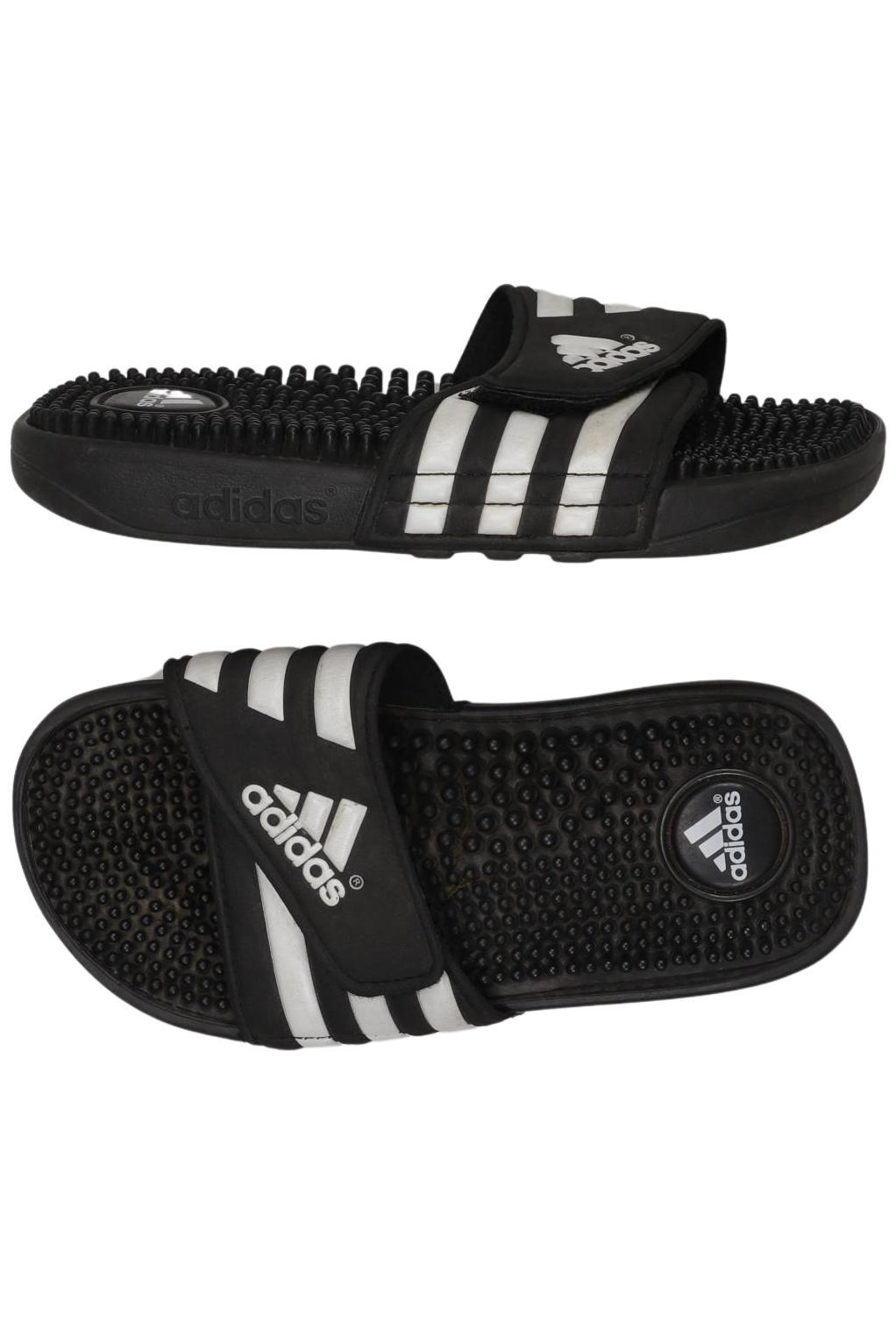 

adidas Herren Kinderschuhe, schwarz, Gr. 33