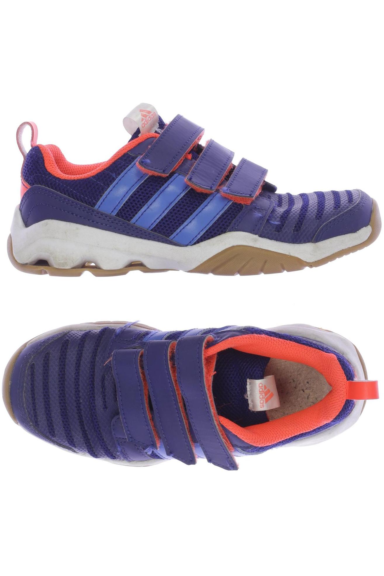 

Adidas Jungen Kinderschuhe, blau