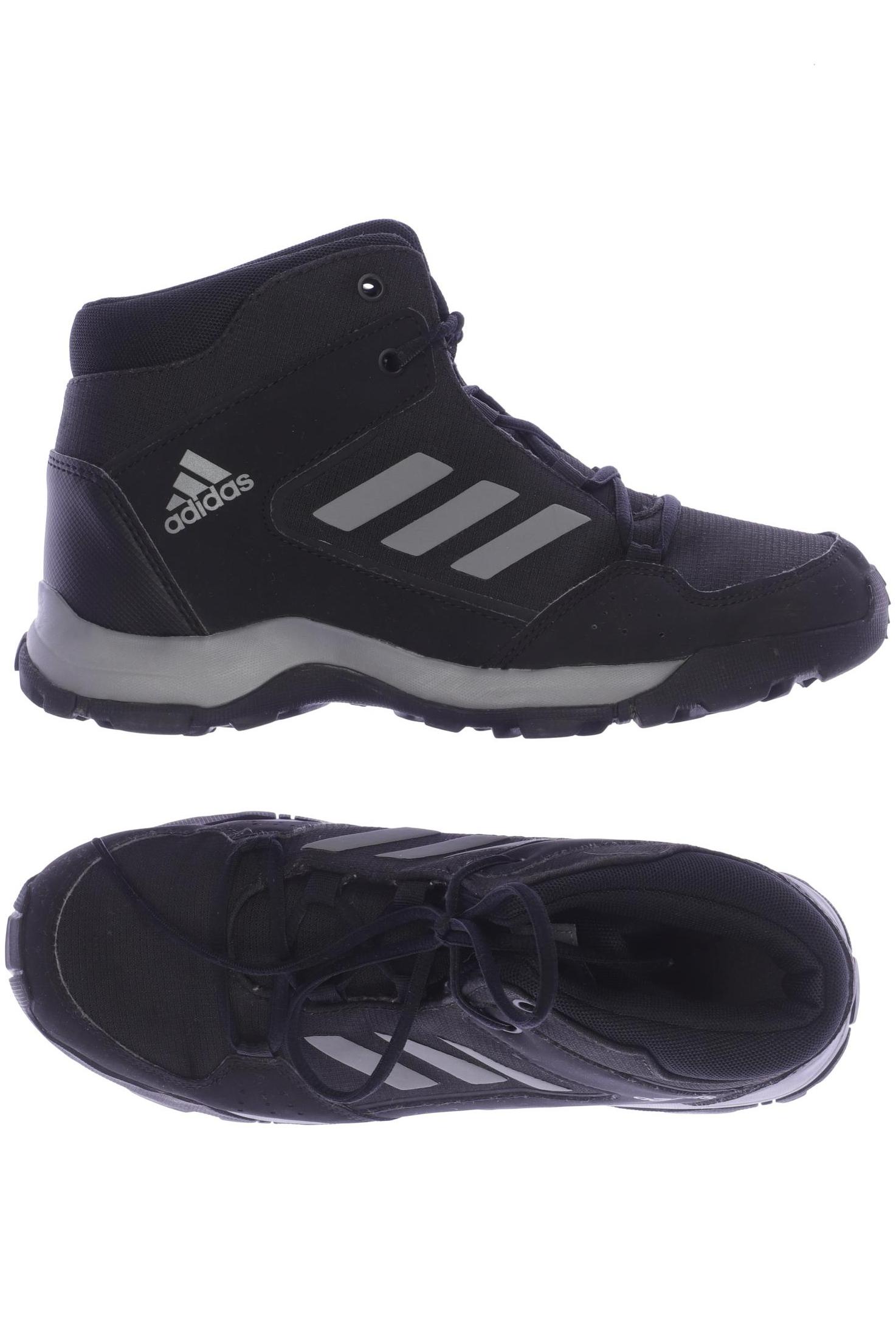 

Adidas Jungen Kinderschuhe, schwarz