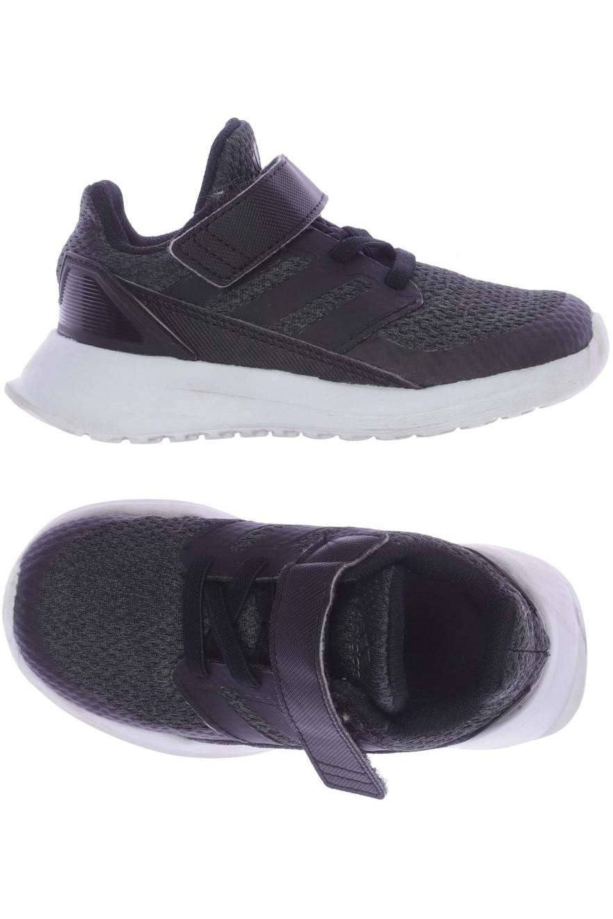 

adidas Herren Kinderschuhe, schwarz, Gr. 25