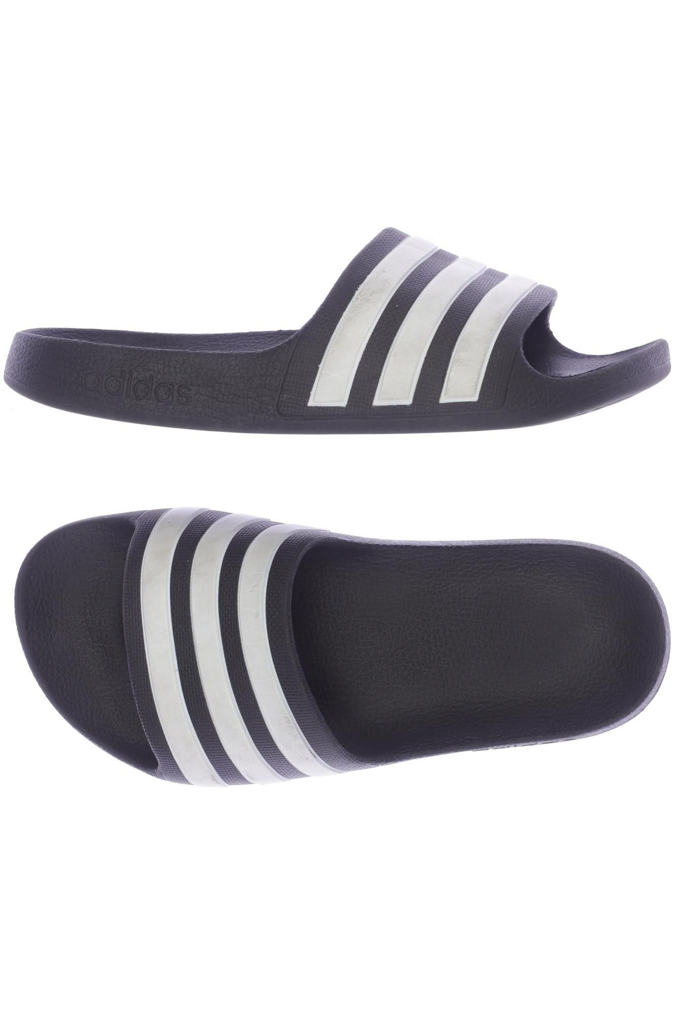 

adidas Herren Kinderschuhe, schwarz, Gr. 33