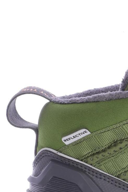 Thumbnail - adidas Jungen Kinderschuhe, grau, Gr. 29