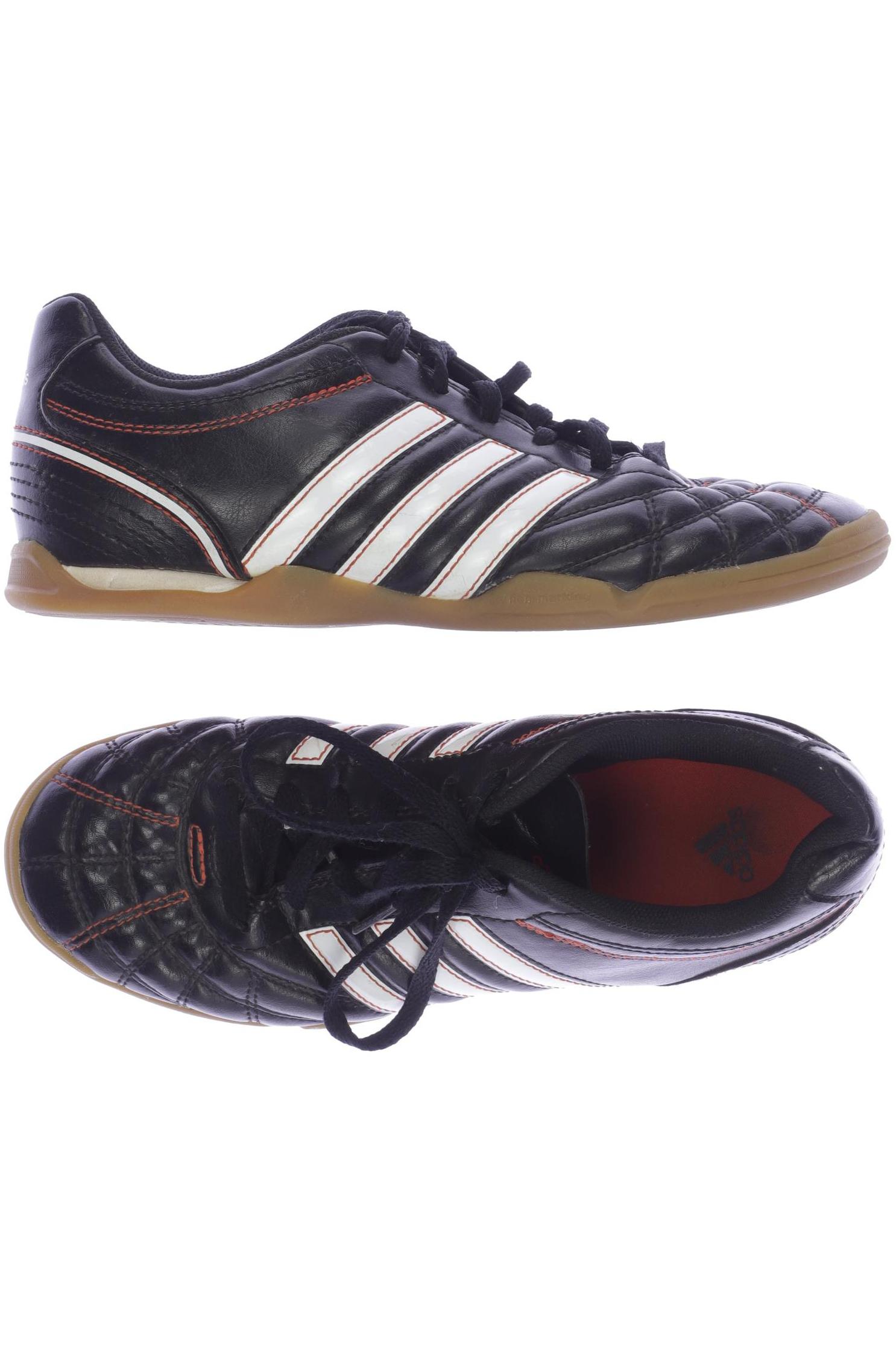 

Adidas Jungen Kinderschuhe, schwarz