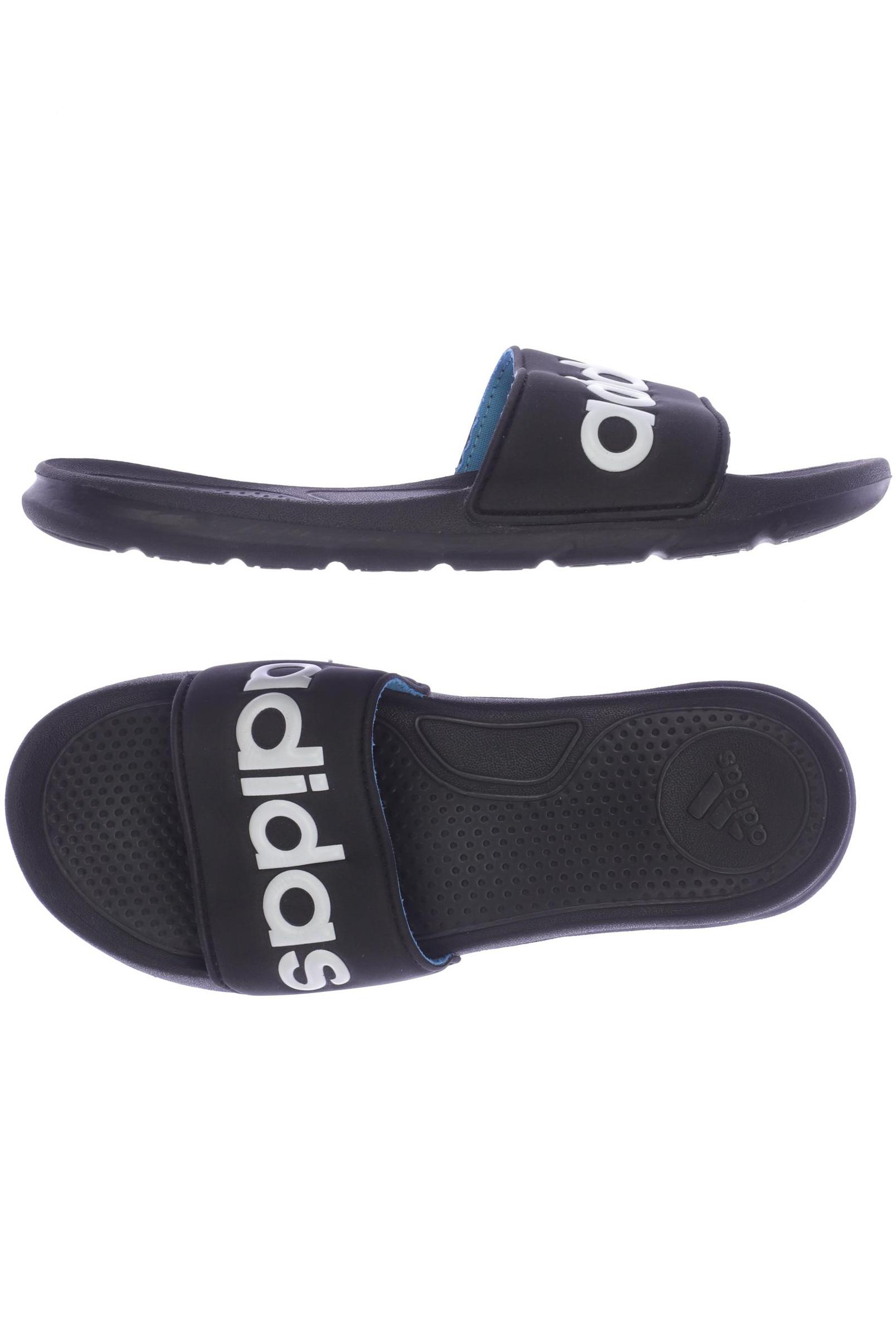 

adidas Jungen Kinderschuhe, schwarz