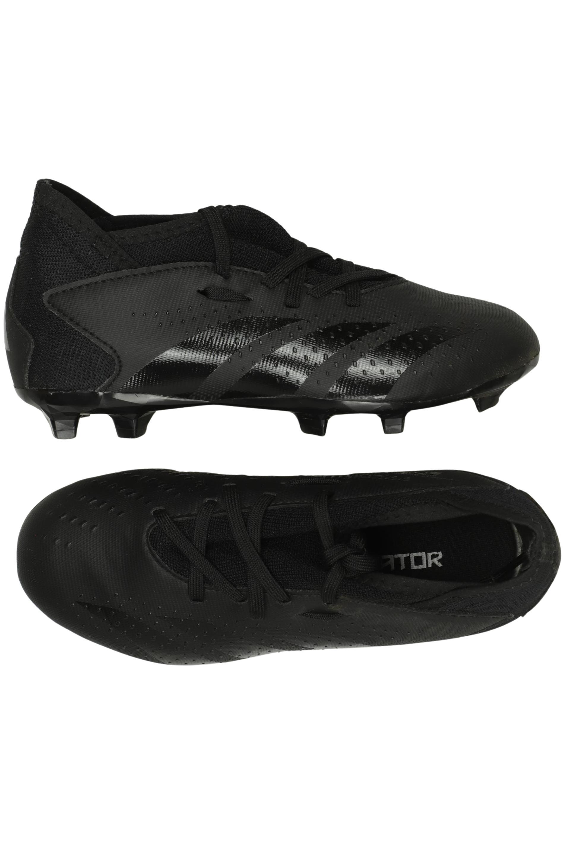 

adidas Herren Kinderschuhe, schwarz, Gr. 31