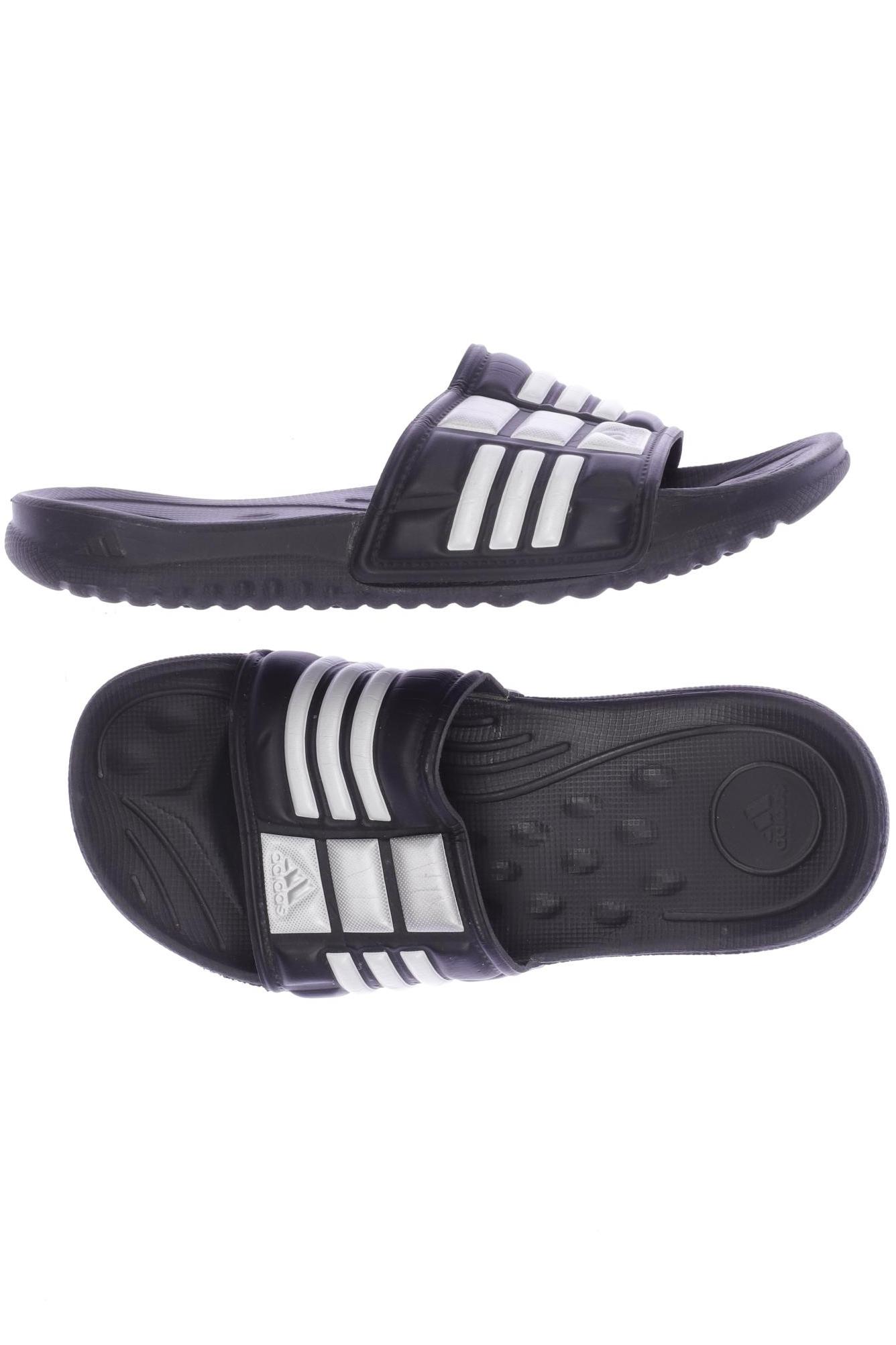 

adidas Herren Kinderschuhe, schwarz, Gr. 37