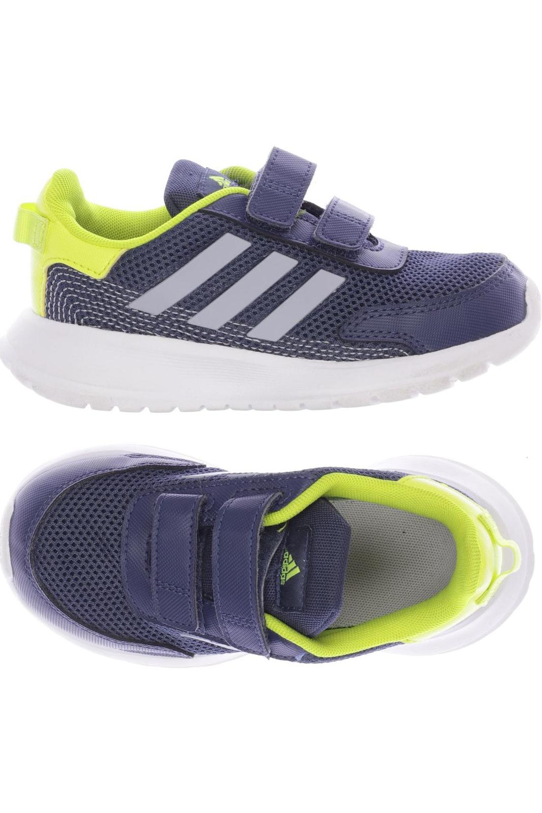 

Adidas Jungen Kinderschuhe, marineblau