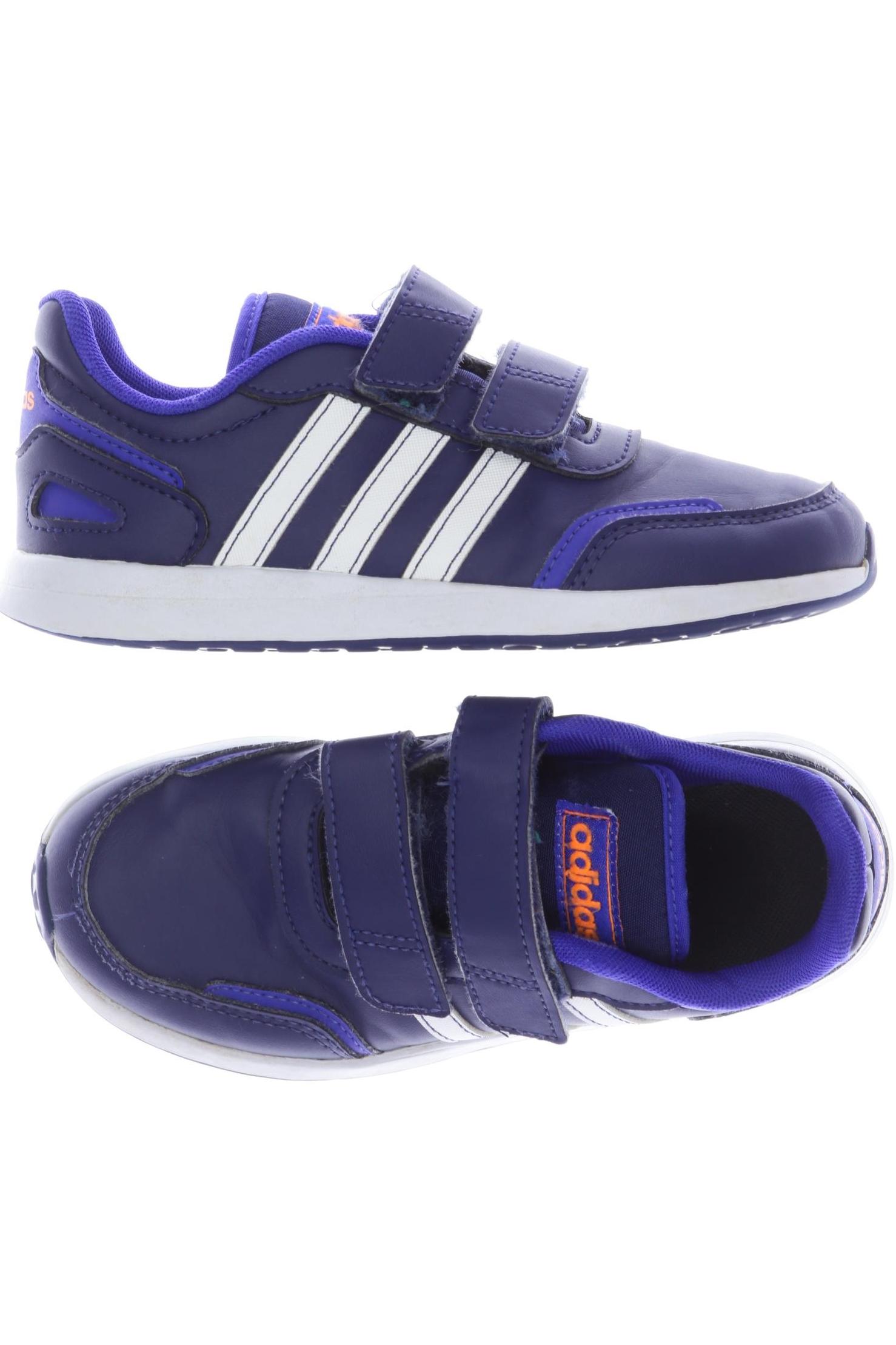 

adidas Herren Kinderschuhe, marineblau, Gr. 30