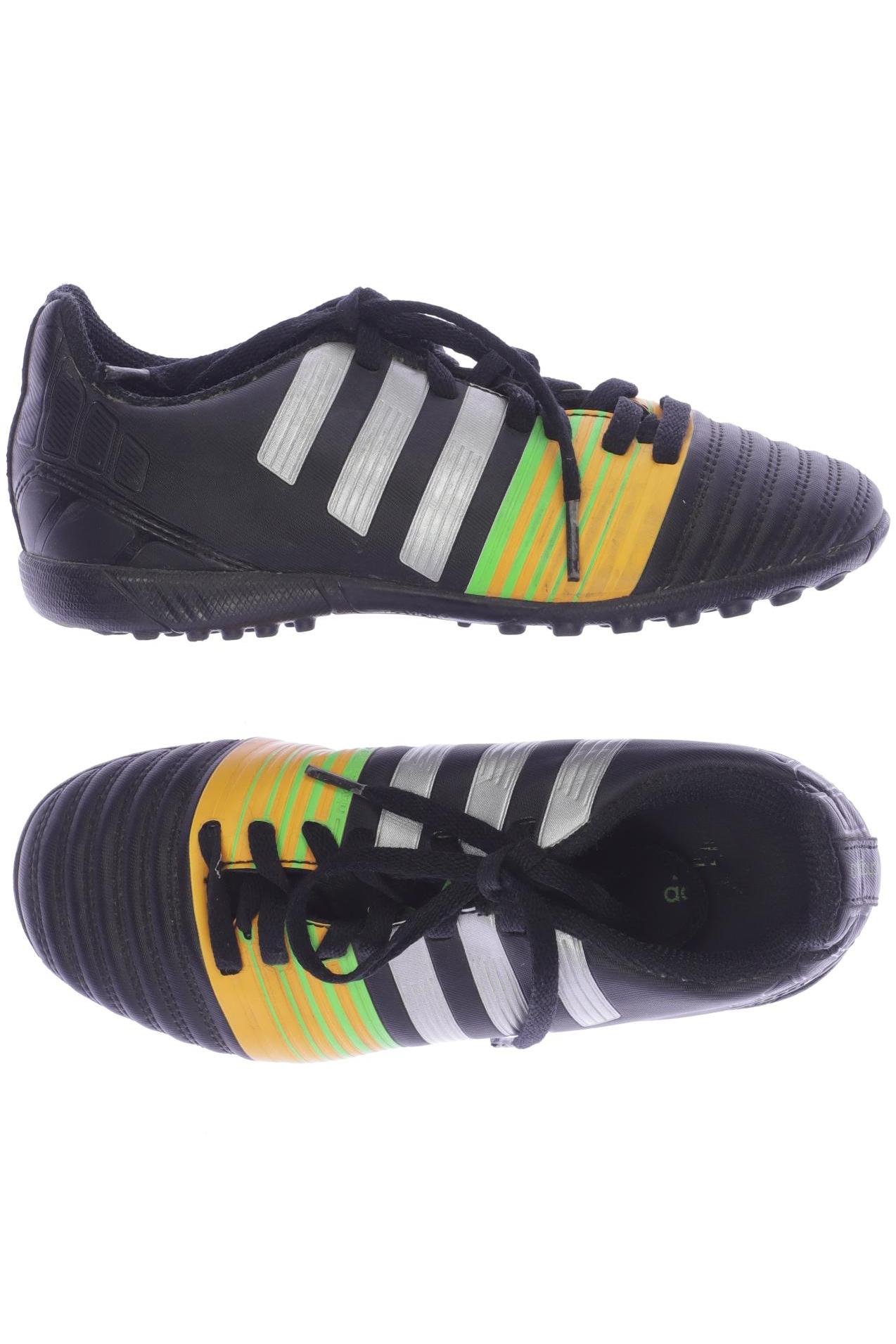 

adidas Herren Kinderschuhe, schwarz, Gr. 33