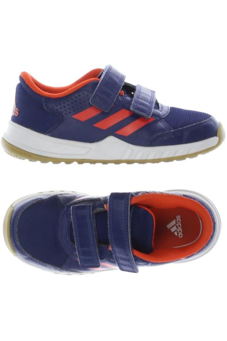 

adidas Herren Kinderschuhe, marineblau, Gr. 31