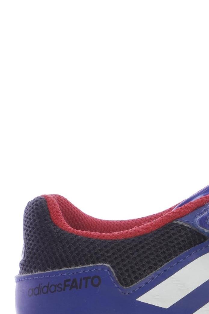 Thumbnail - adidas Jungen Kinderschuhe, blau, Gr. 34