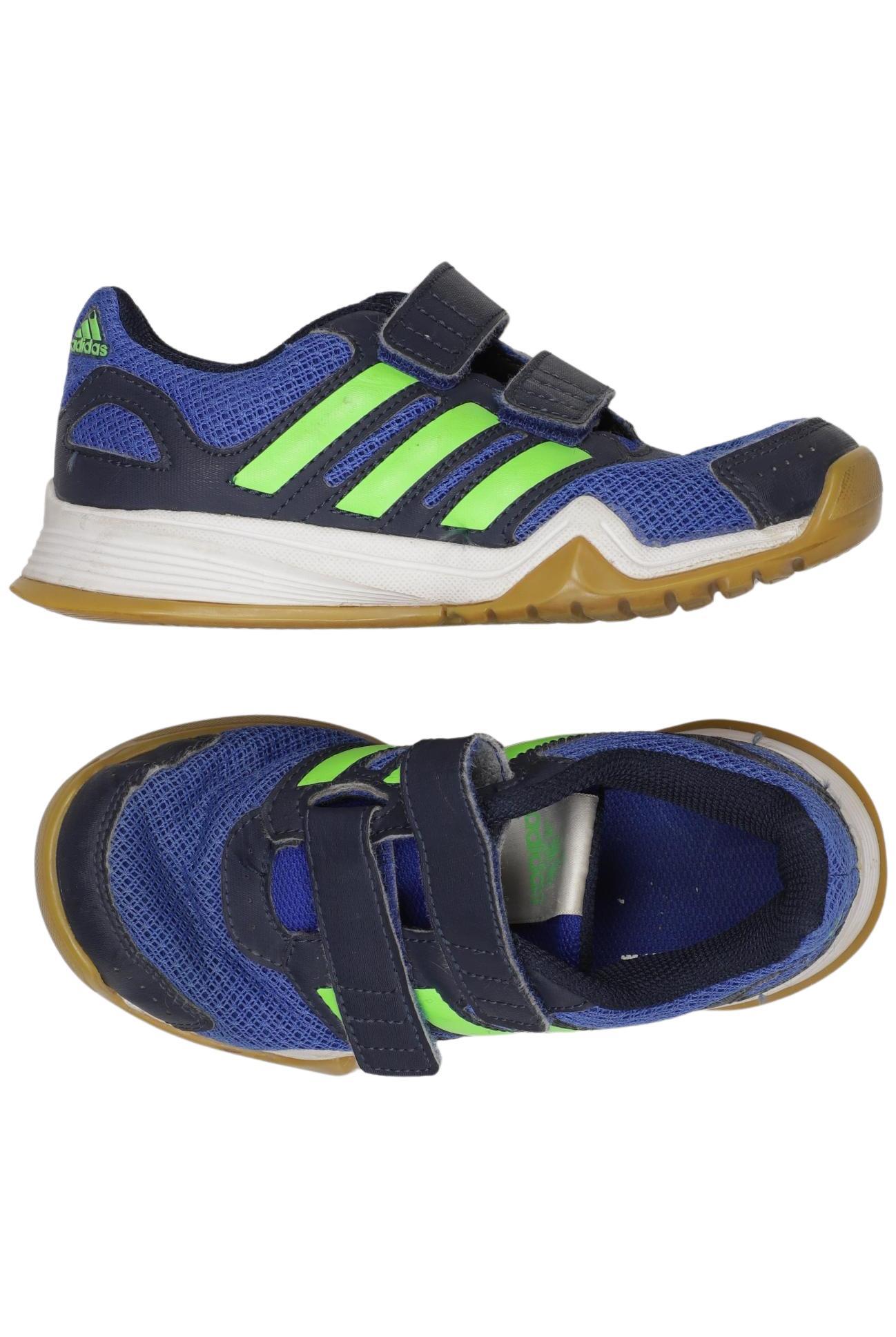 

adidas Herren Kinderschuhe, marineblau, Gr. 29