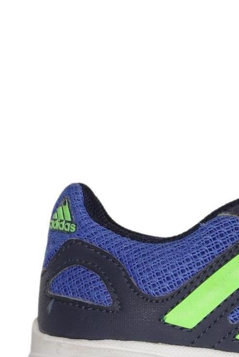 Thumbnail - adidas Jungen Kinderschuhe, marineblau, Gr. 29