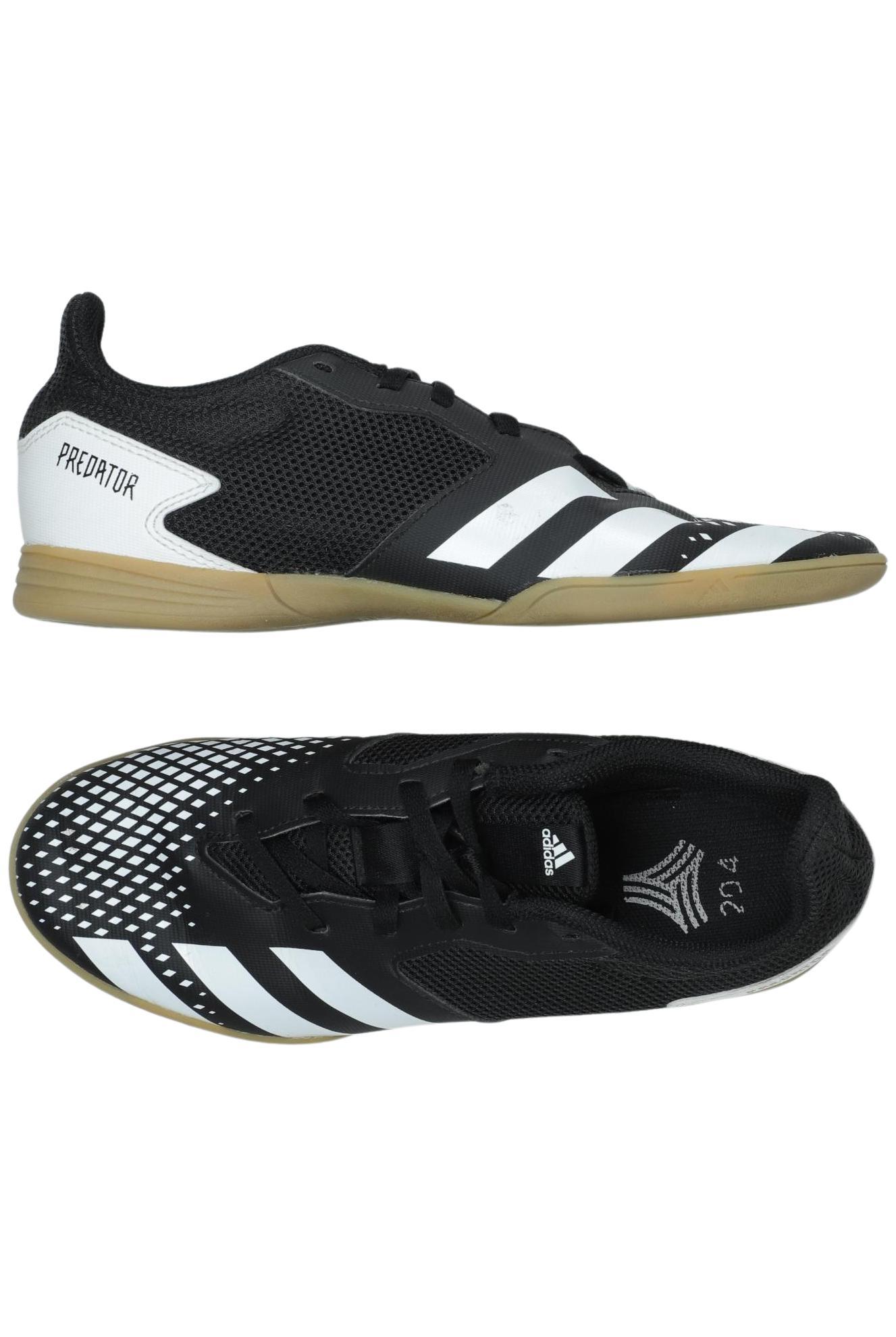 

adidas Jungen Kinderschuhe, mehrfarbig, Gr. 38.5