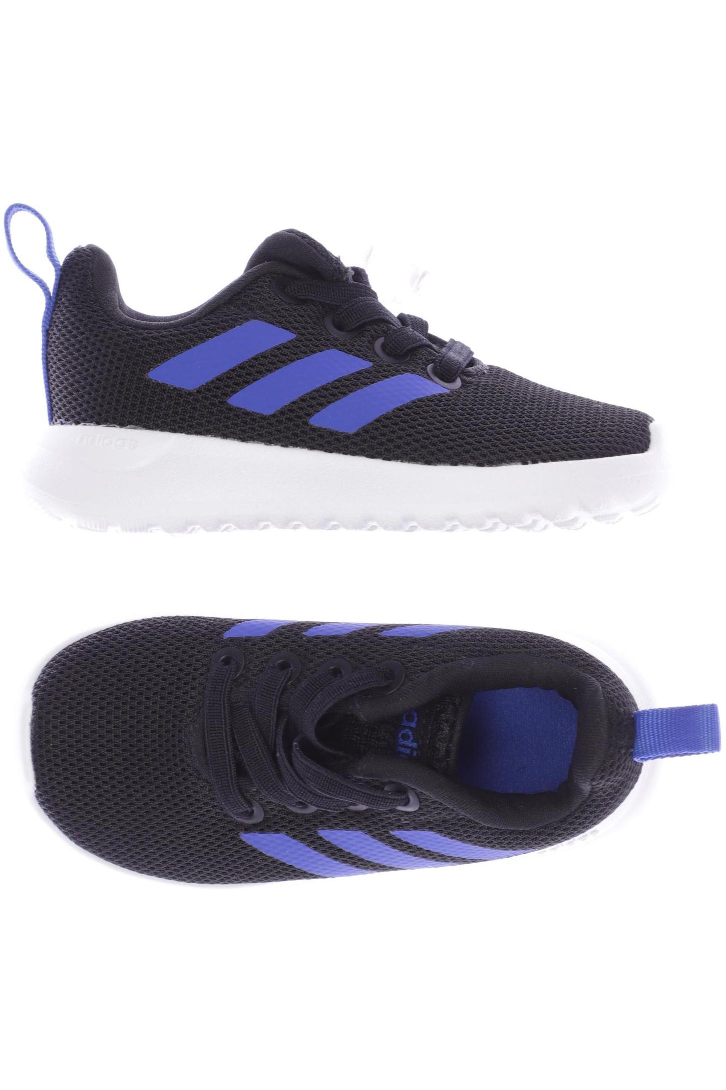

adidas Herren Kinderschuhe, schwarz, Gr. 20